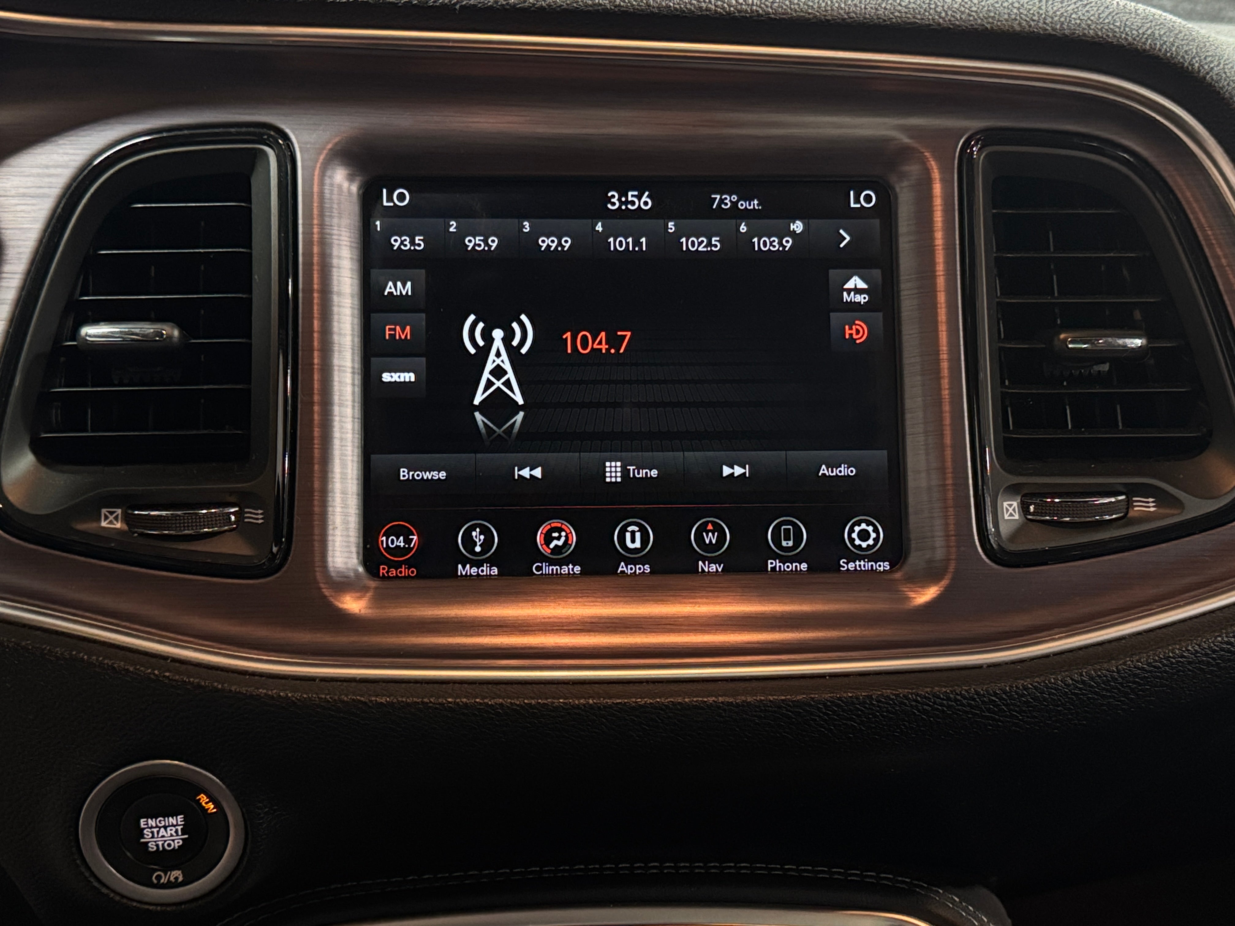 2018 Dodge Challenger R/T 3