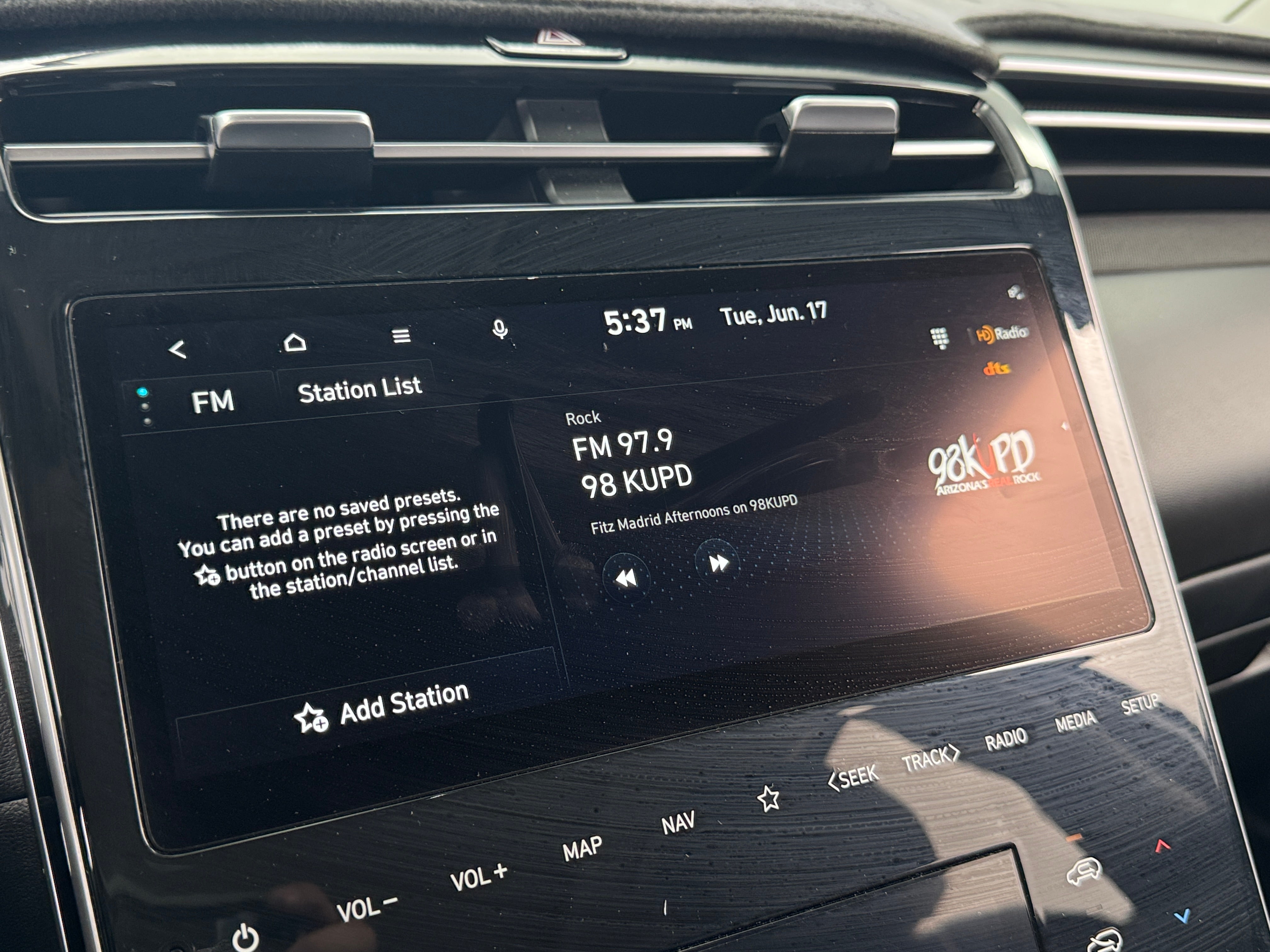 Thumbnail: 2024 Hyundai Tucson - 3
