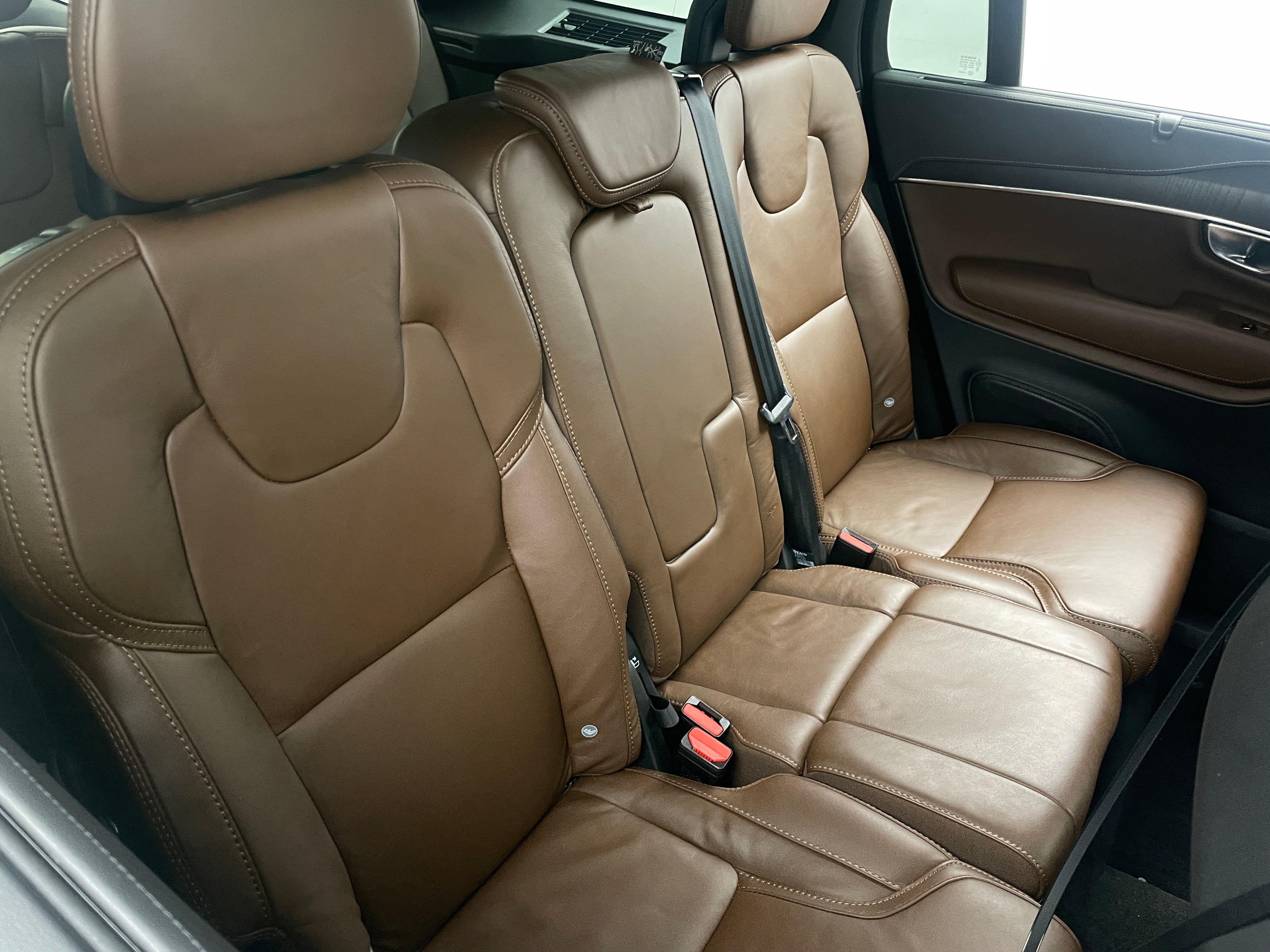 2021 Volvo XC90 T6 Inscription 5
