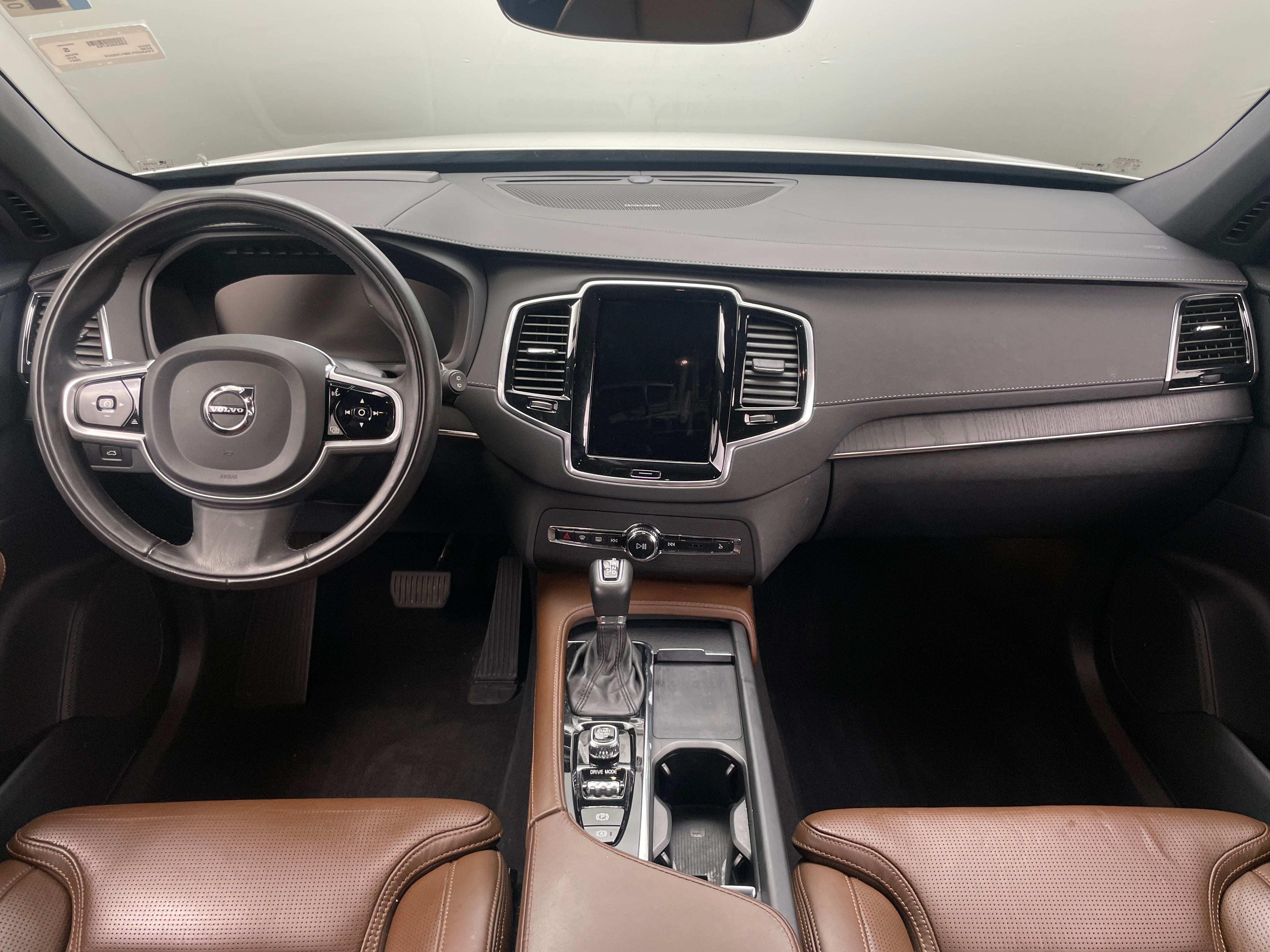 2021 Volvo XC90 T6 Inscription 2