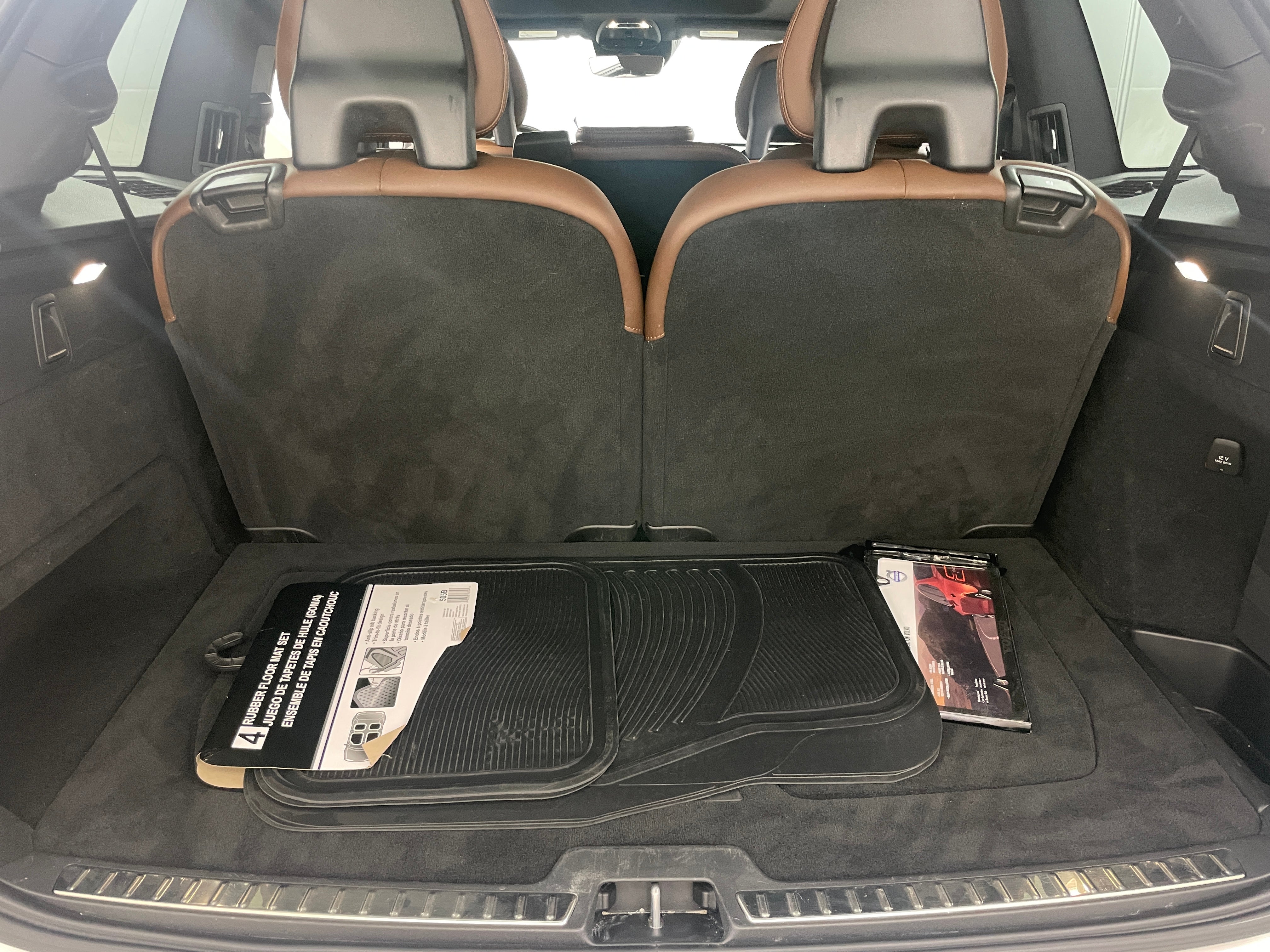 2021 Volvo XC90 T6 Inscription 6