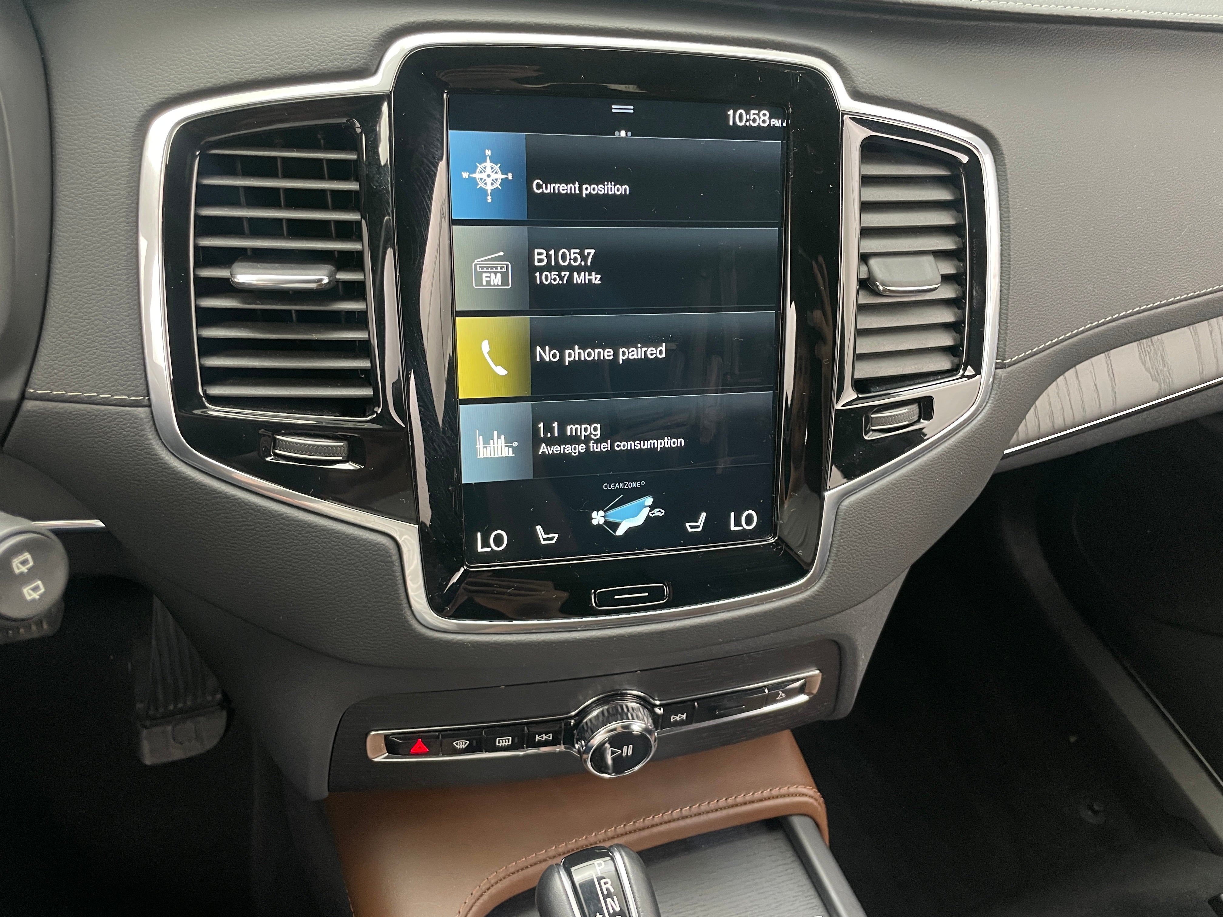 2021 Volvo XC90 T6 Inscription 3