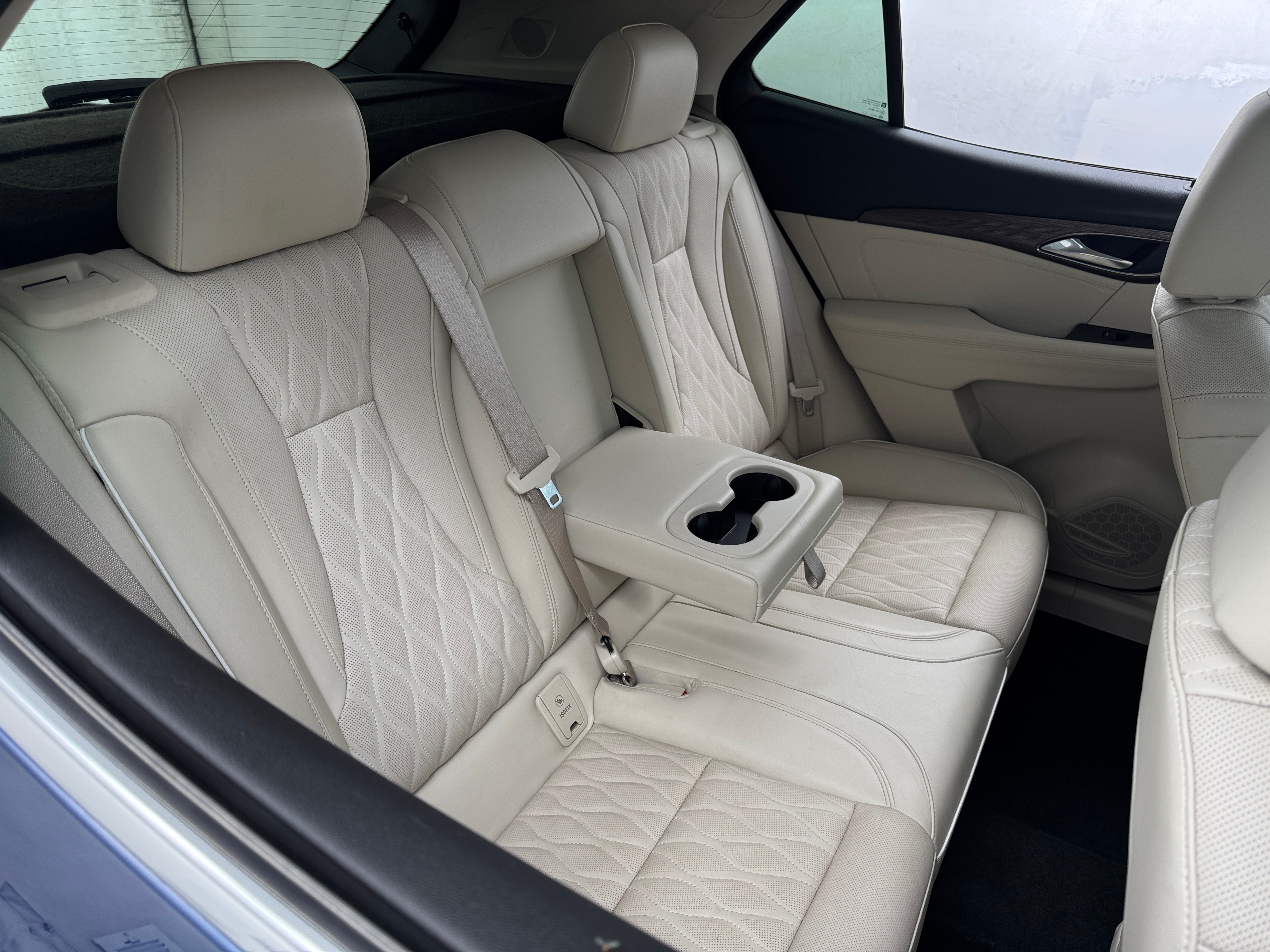 2022 Buick Envision Avenir 5