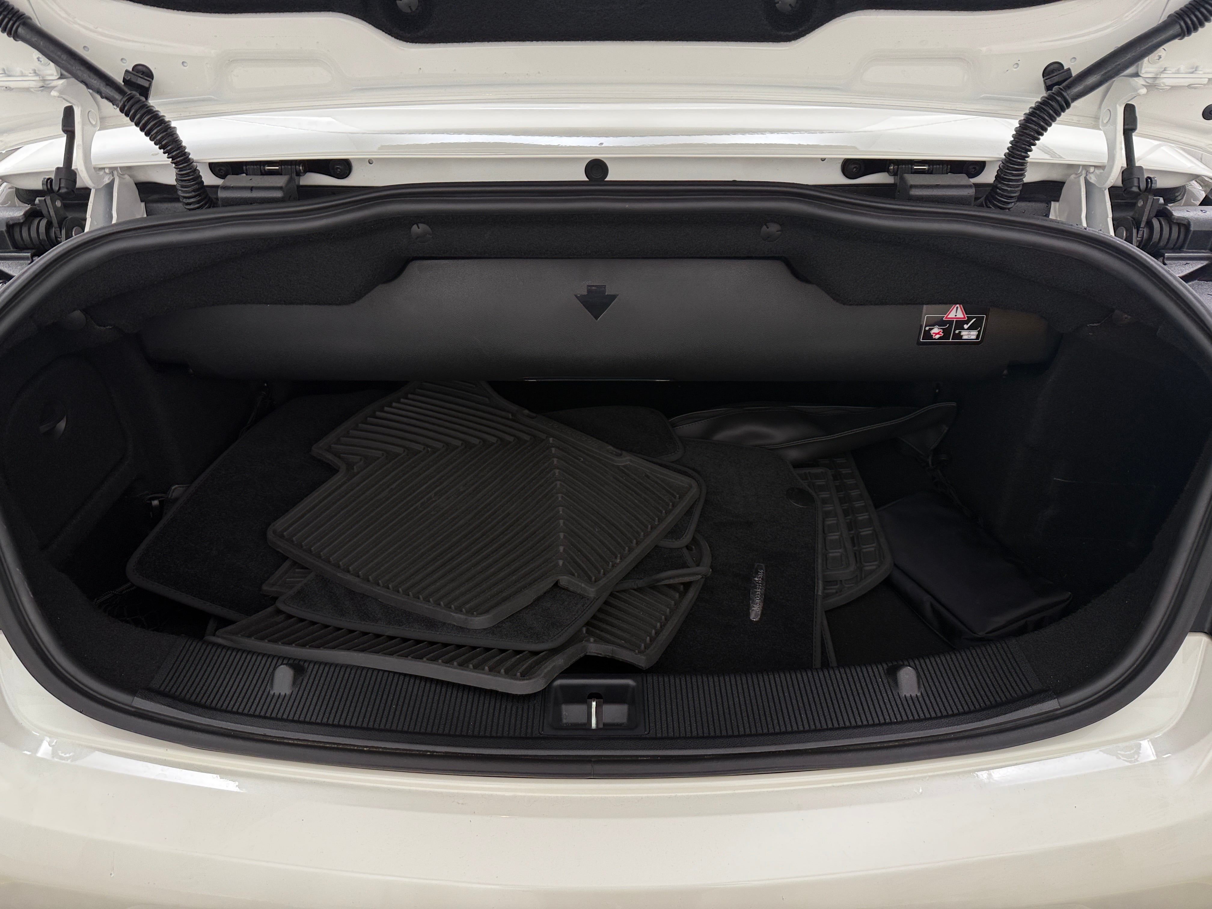 2014 Mercedes-Benz E-Class E 350 6