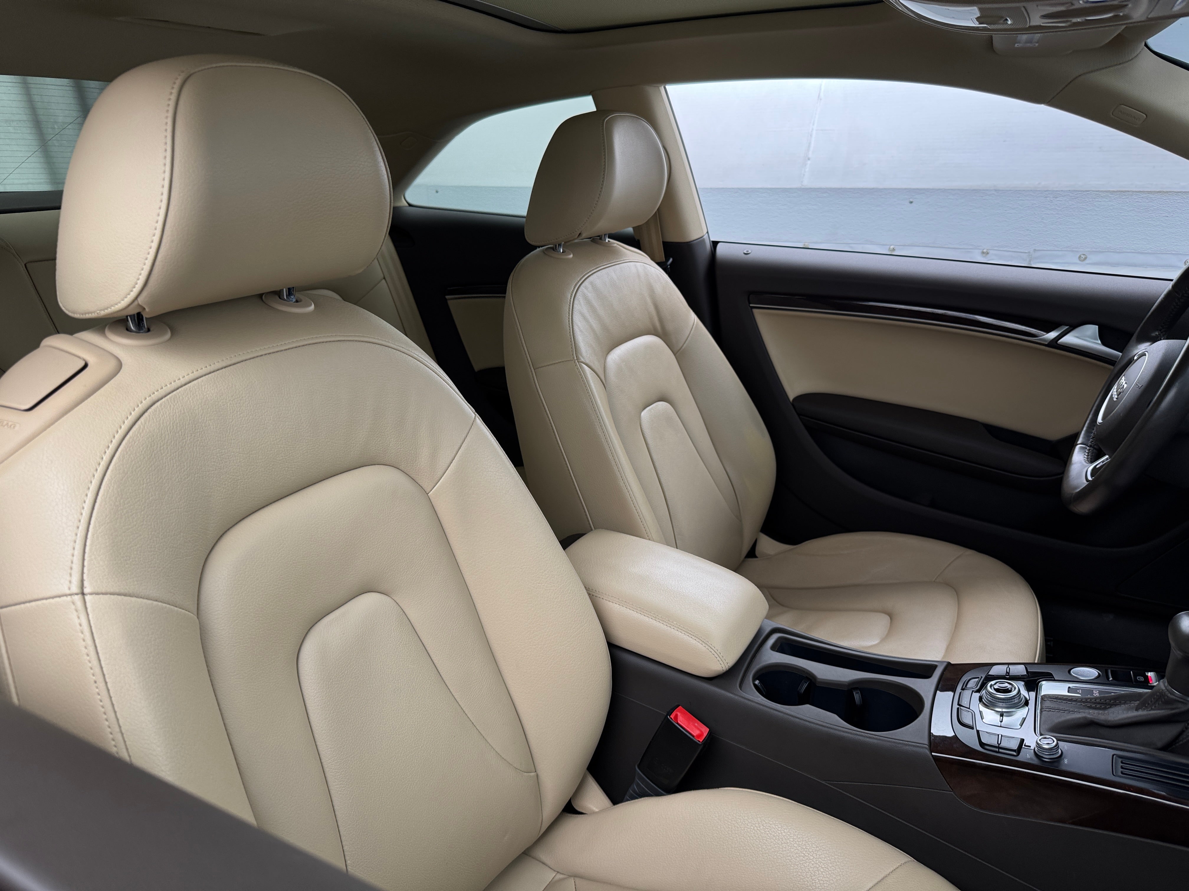 2016 Audi A5 Premium Plus 2