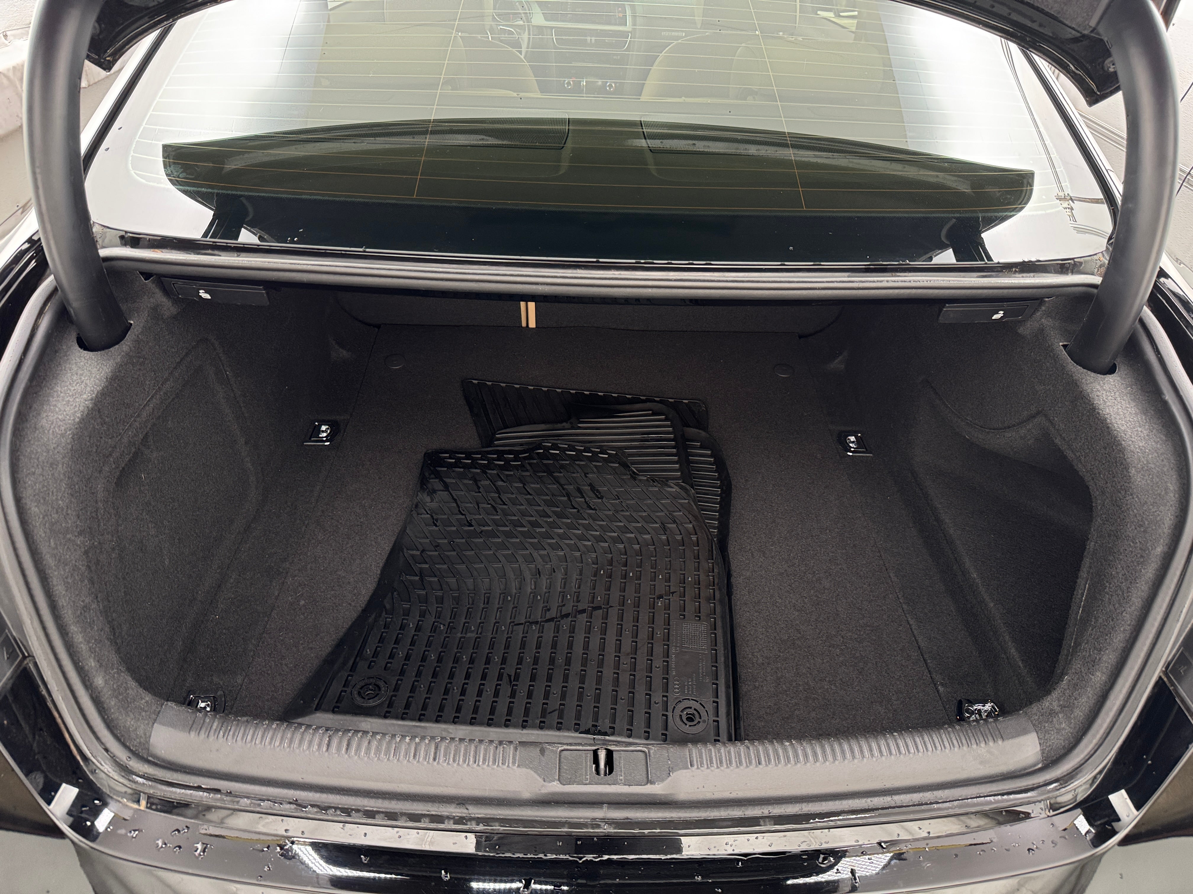 2016 Audi A5 Premium Plus 5