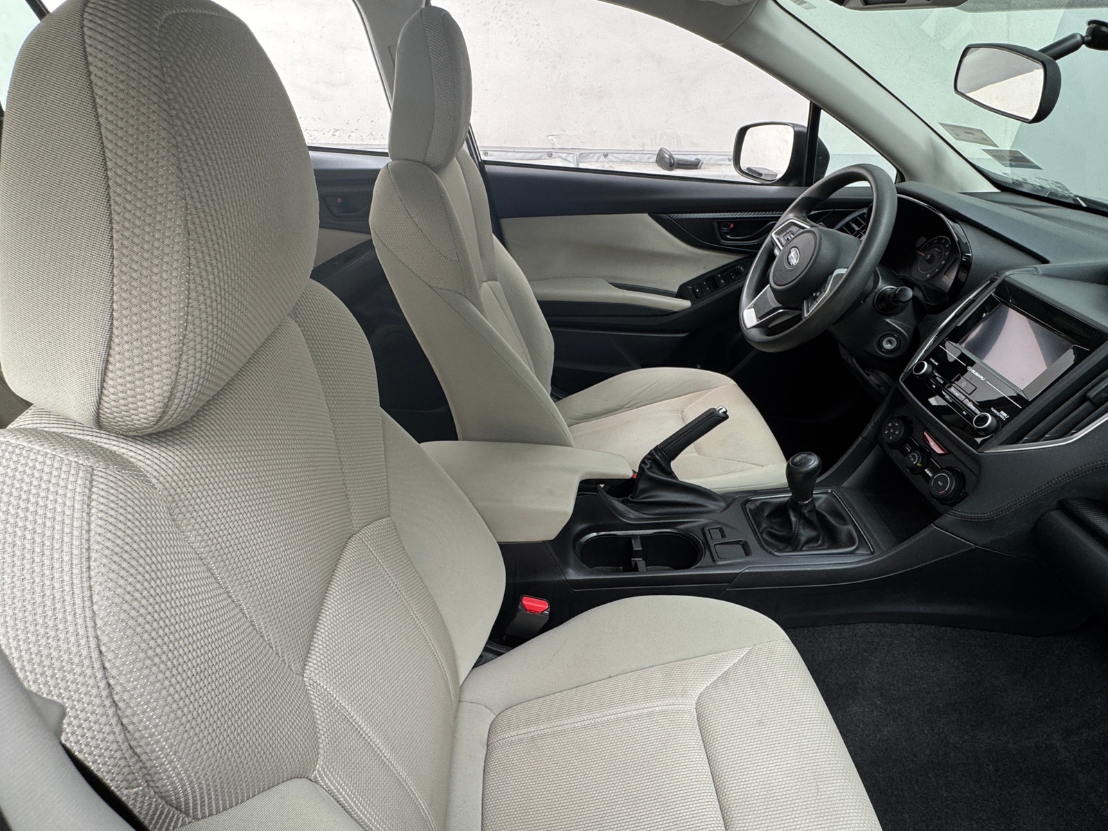 Thumbnail: 2019 Subaru Impreza - 2