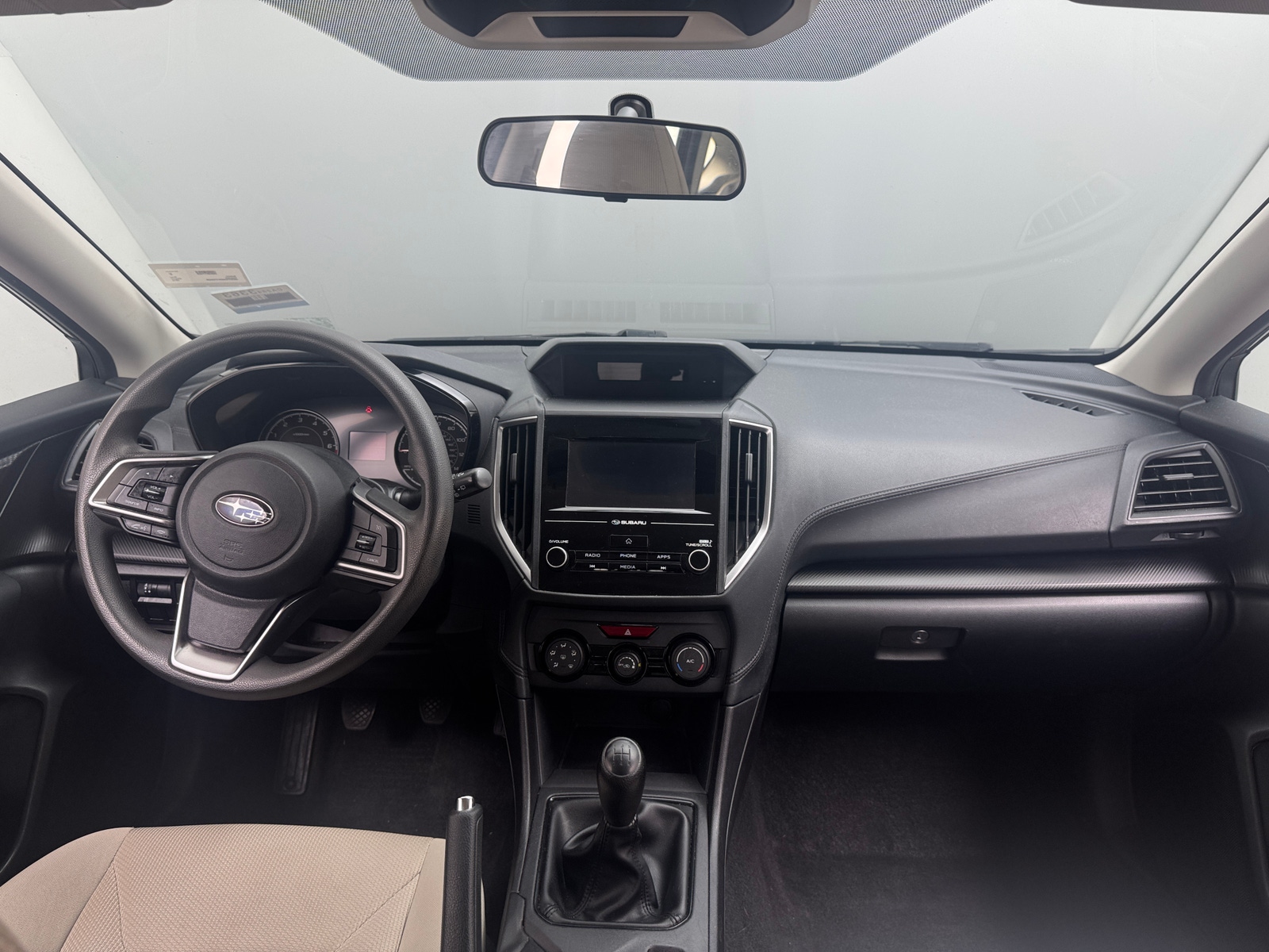 Thumbnail: 2019 Subaru Impreza - 3
