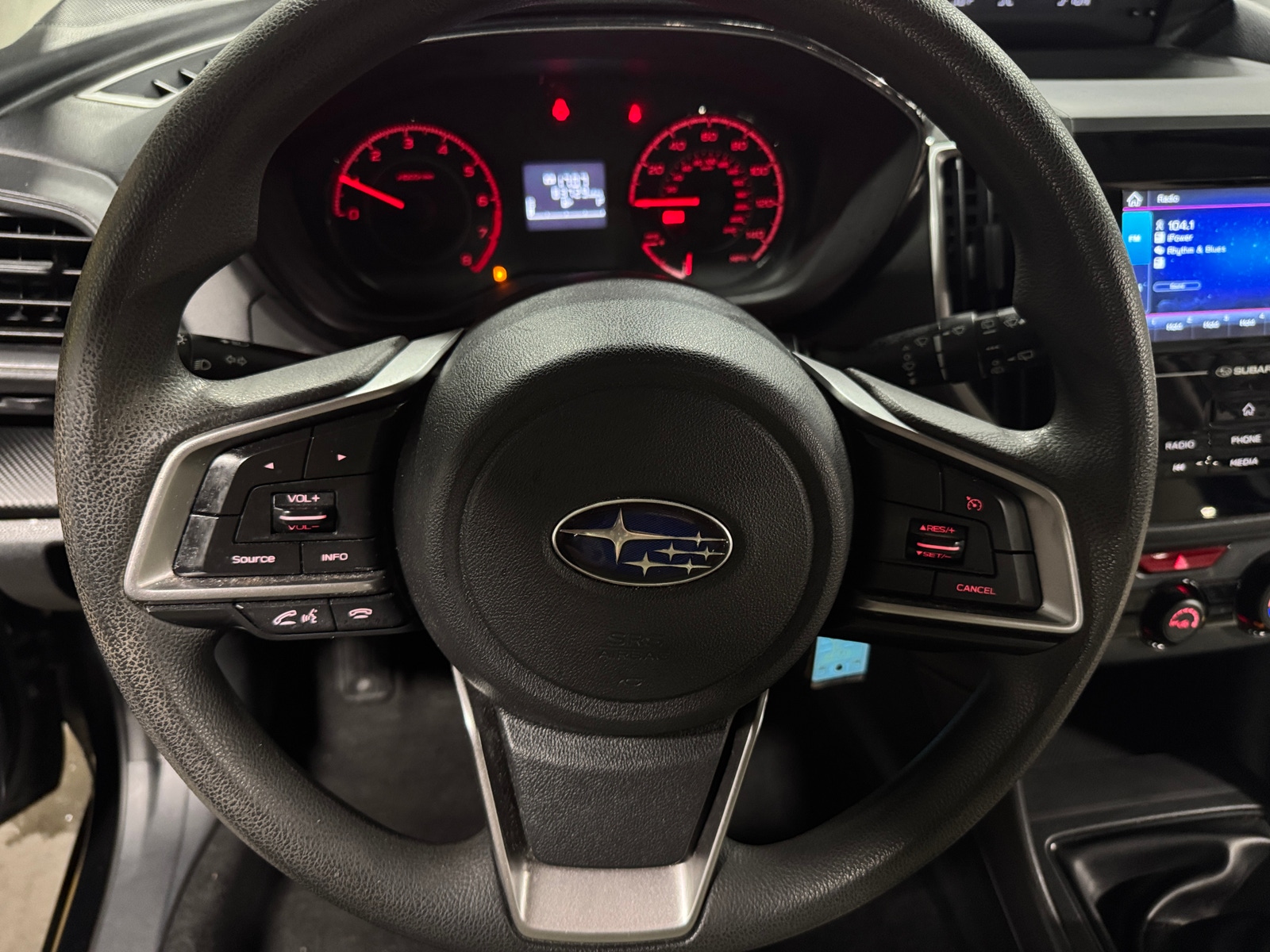 Thumbnail: 2019 Subaru Impreza - 5