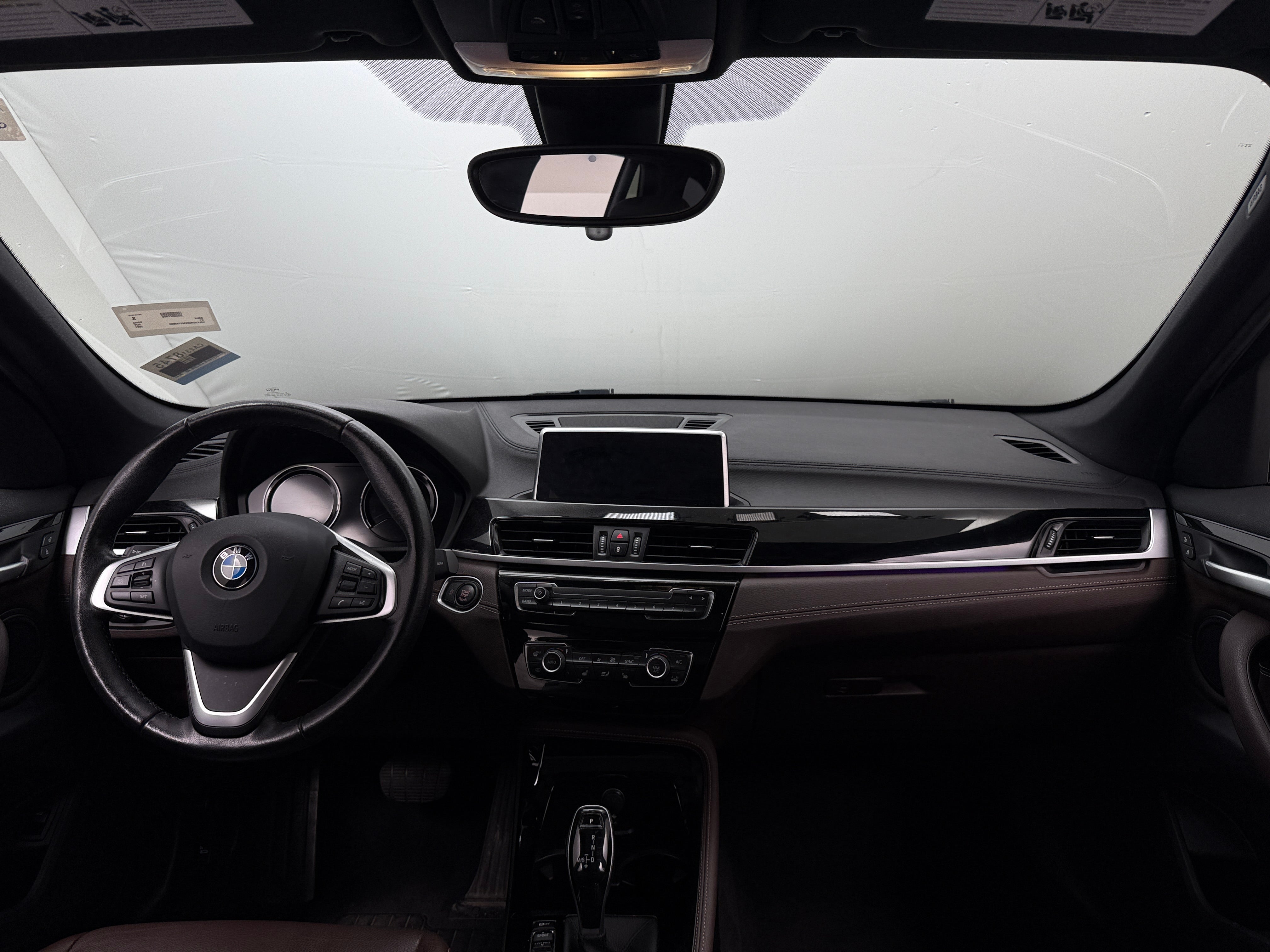 2021 BMW X1 xDrive28i 2