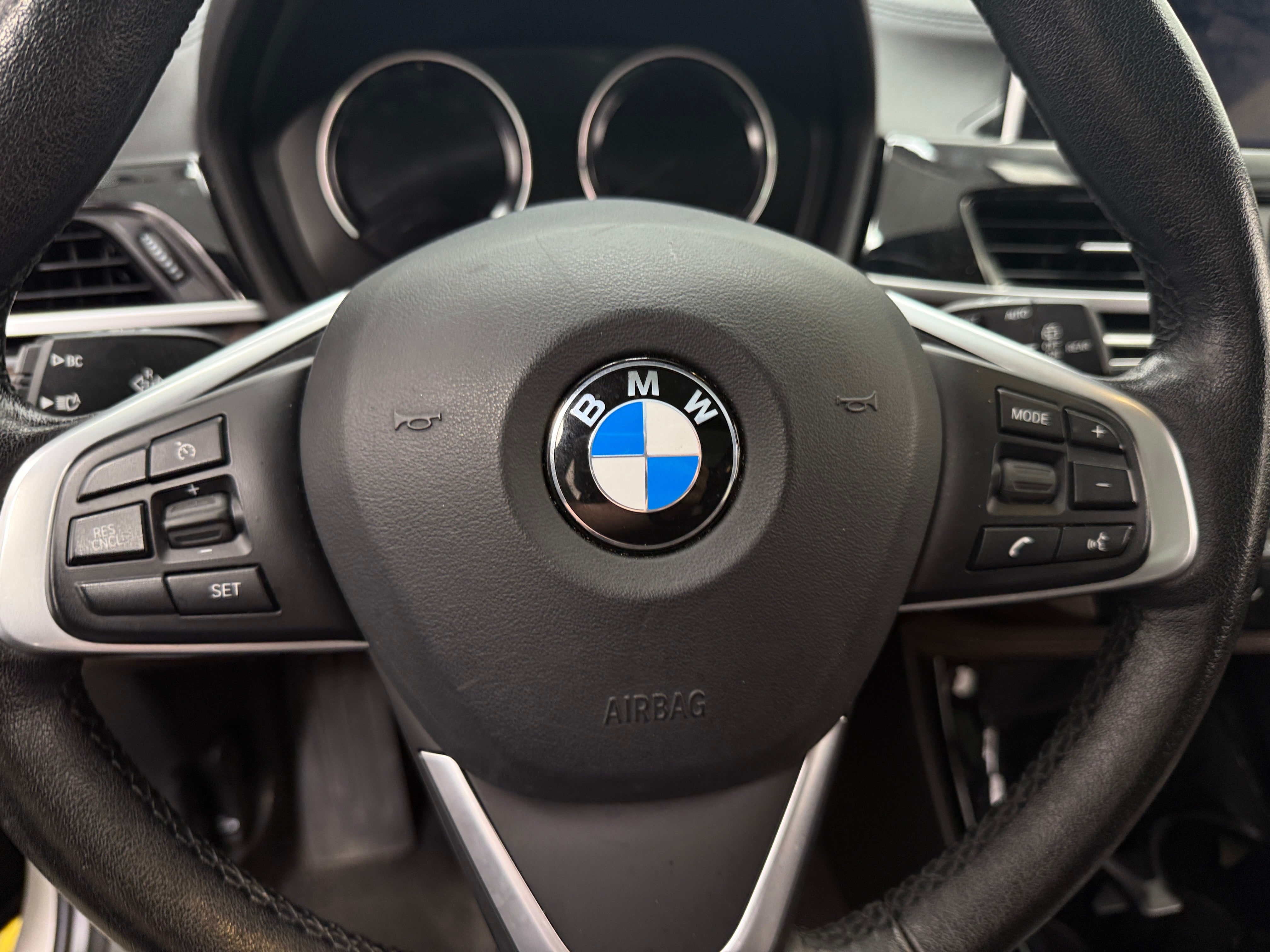 2021 BMW X1 xDrive28i 4