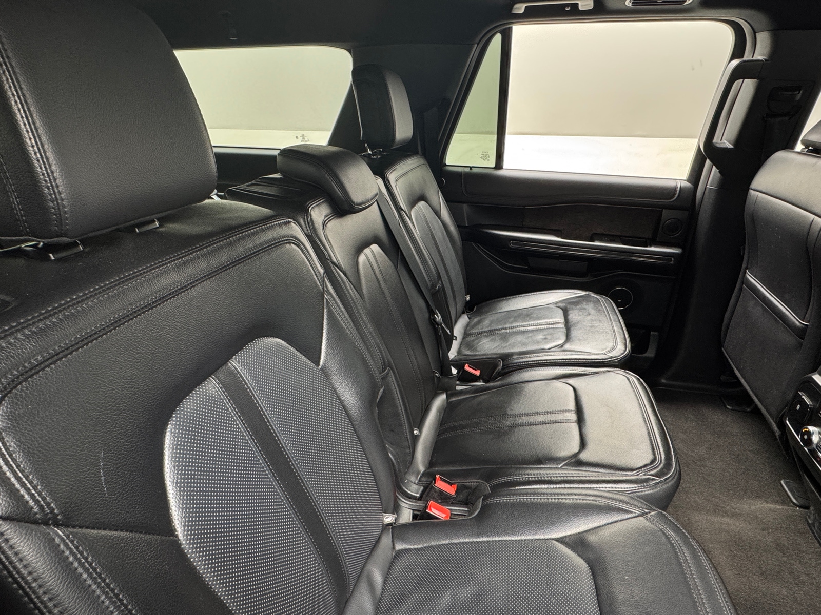 Thumbnail: 2021 Ford Expedition MAX - 5