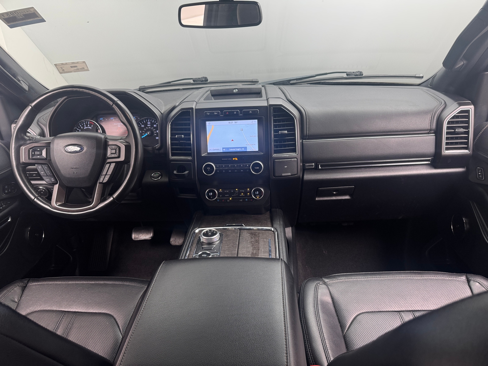Thumbnail: 2021 Ford Expedition MAX - 2