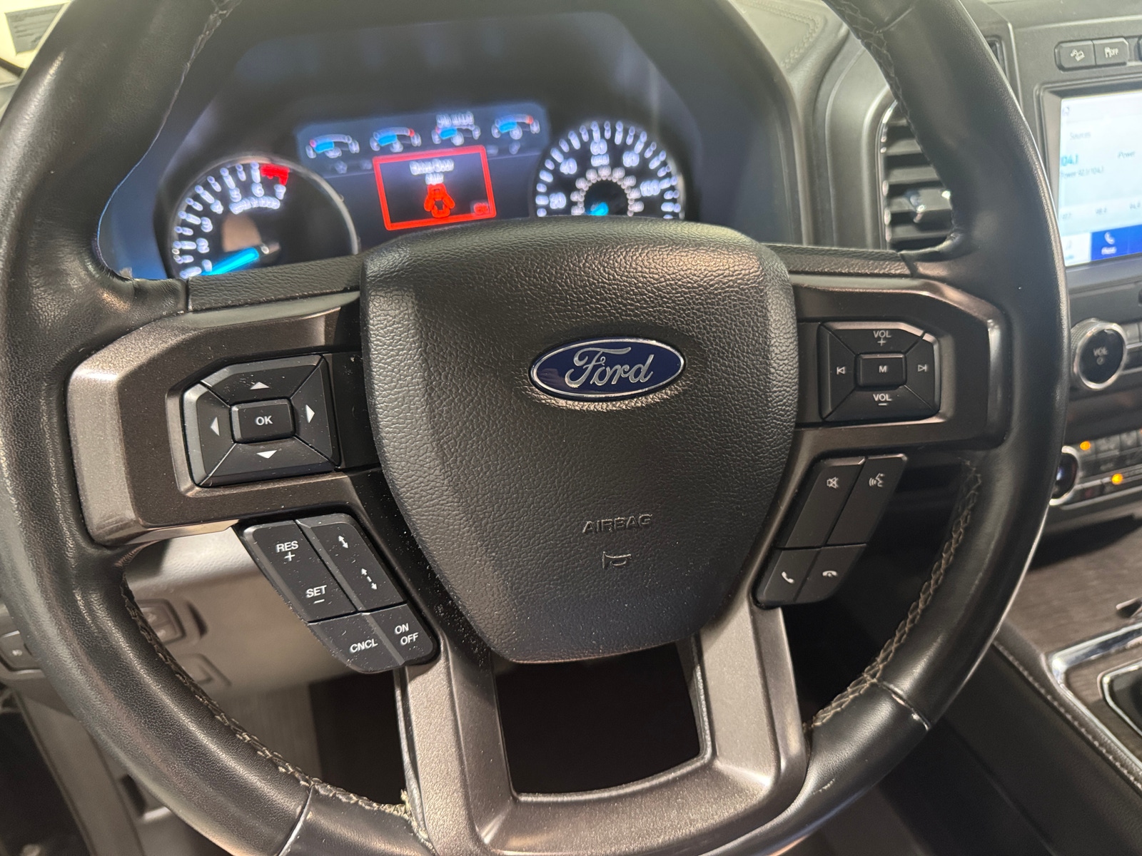 Thumbnail: 2021 Ford Expedition MAX - 4