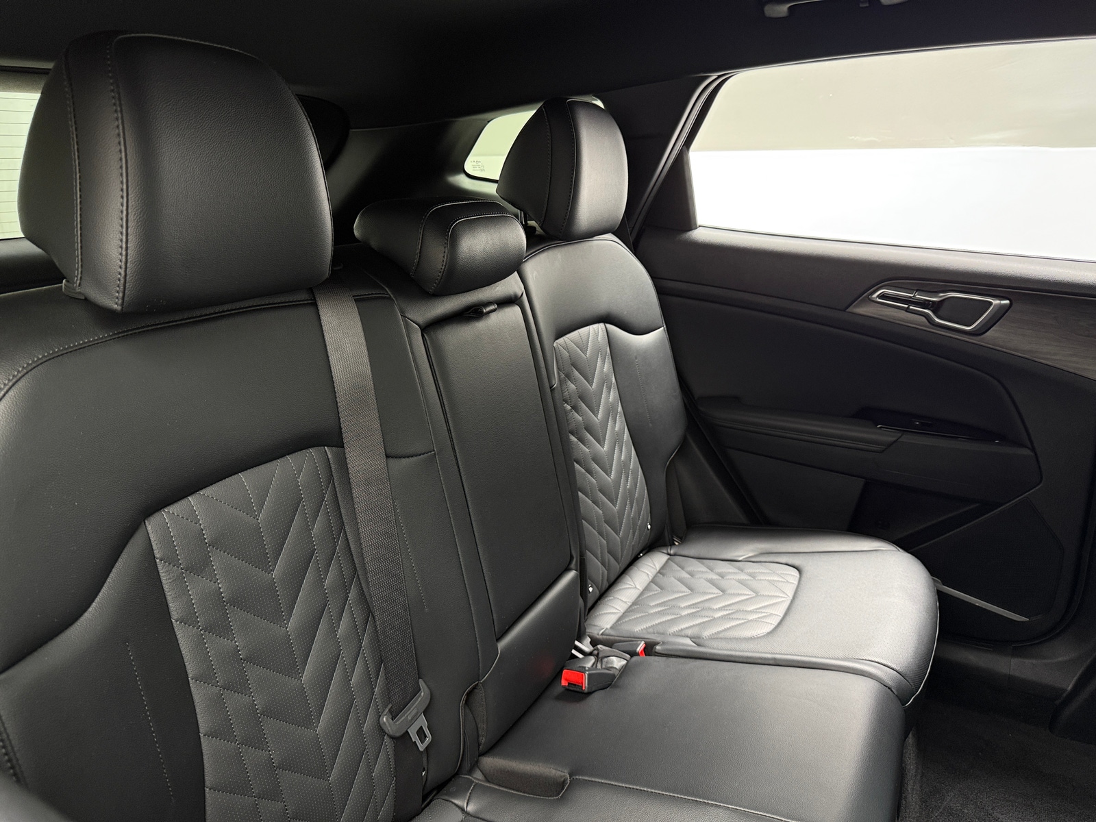 Thumbnail: 2023 Kia Sportage - 5