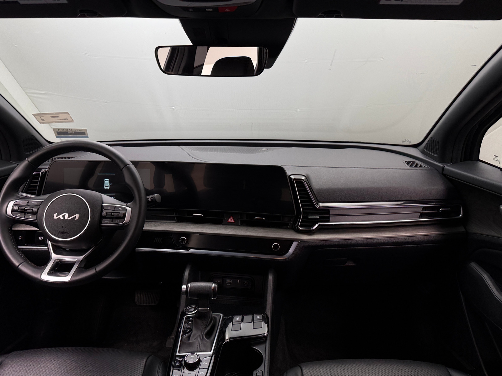 Thumbnail: 2023 Kia Sportage - 2