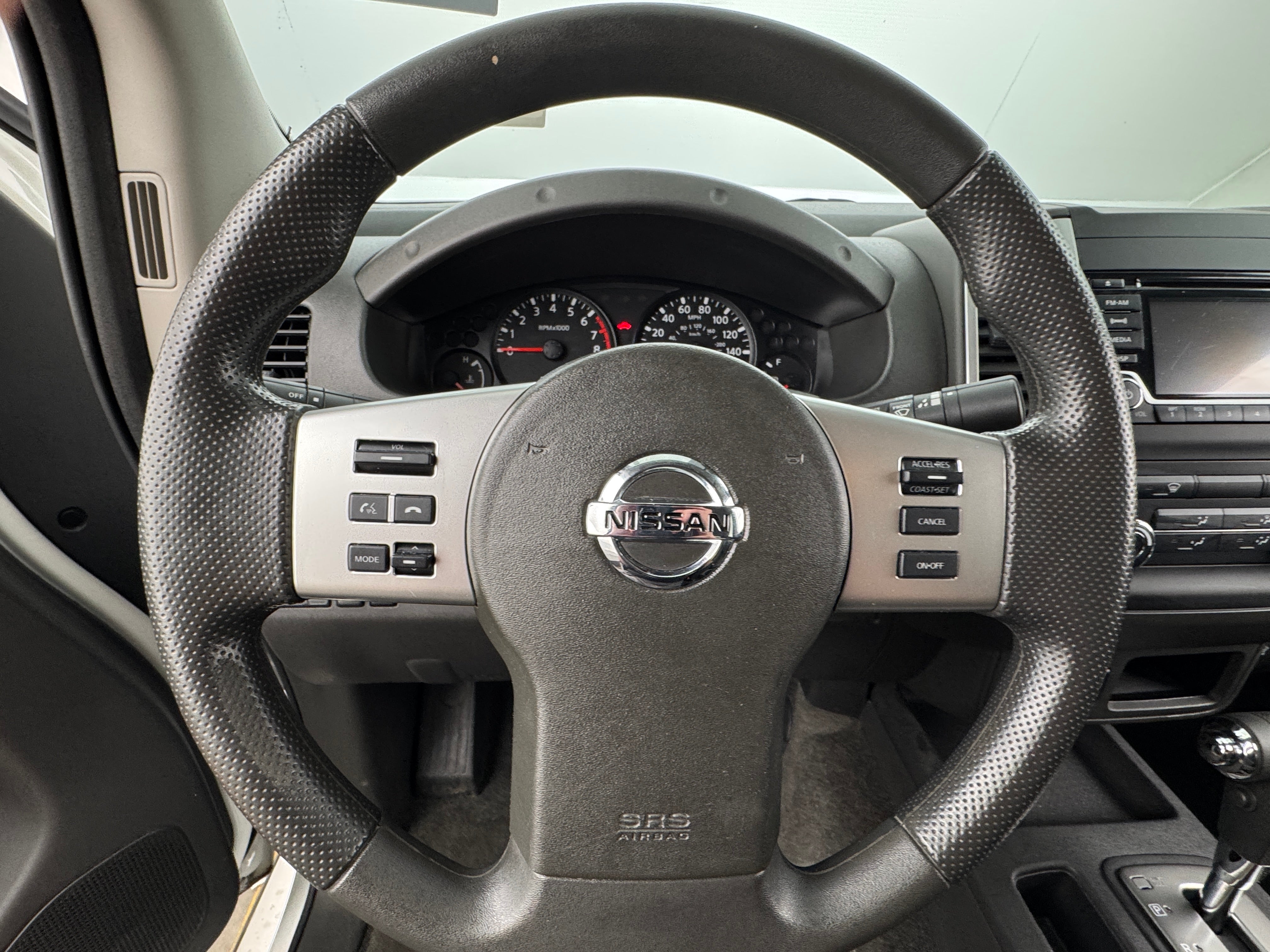 Thumbnail: 2018 Nissan Frontier - 4