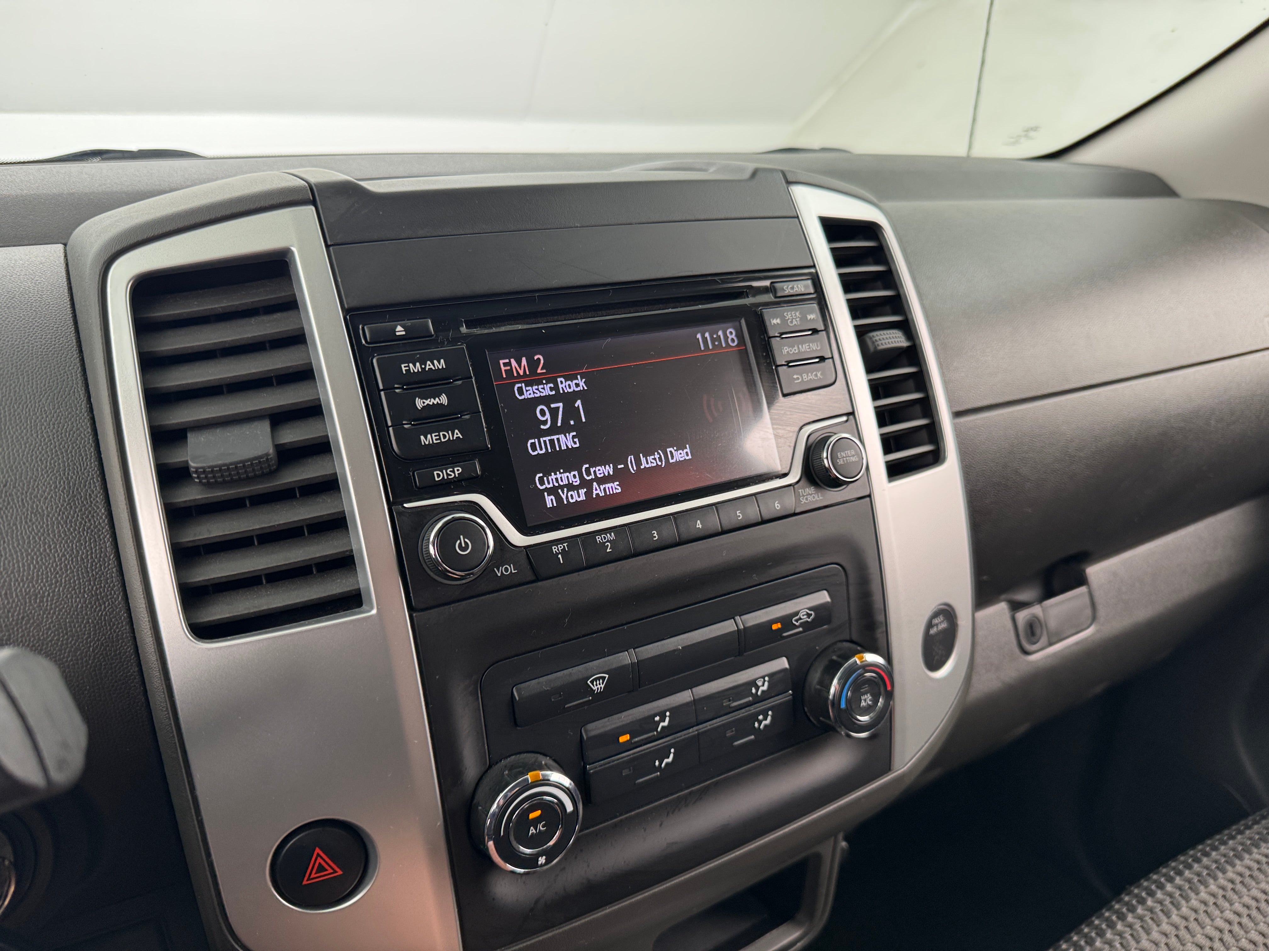Thumbnail: 2018 Nissan Frontier - 3