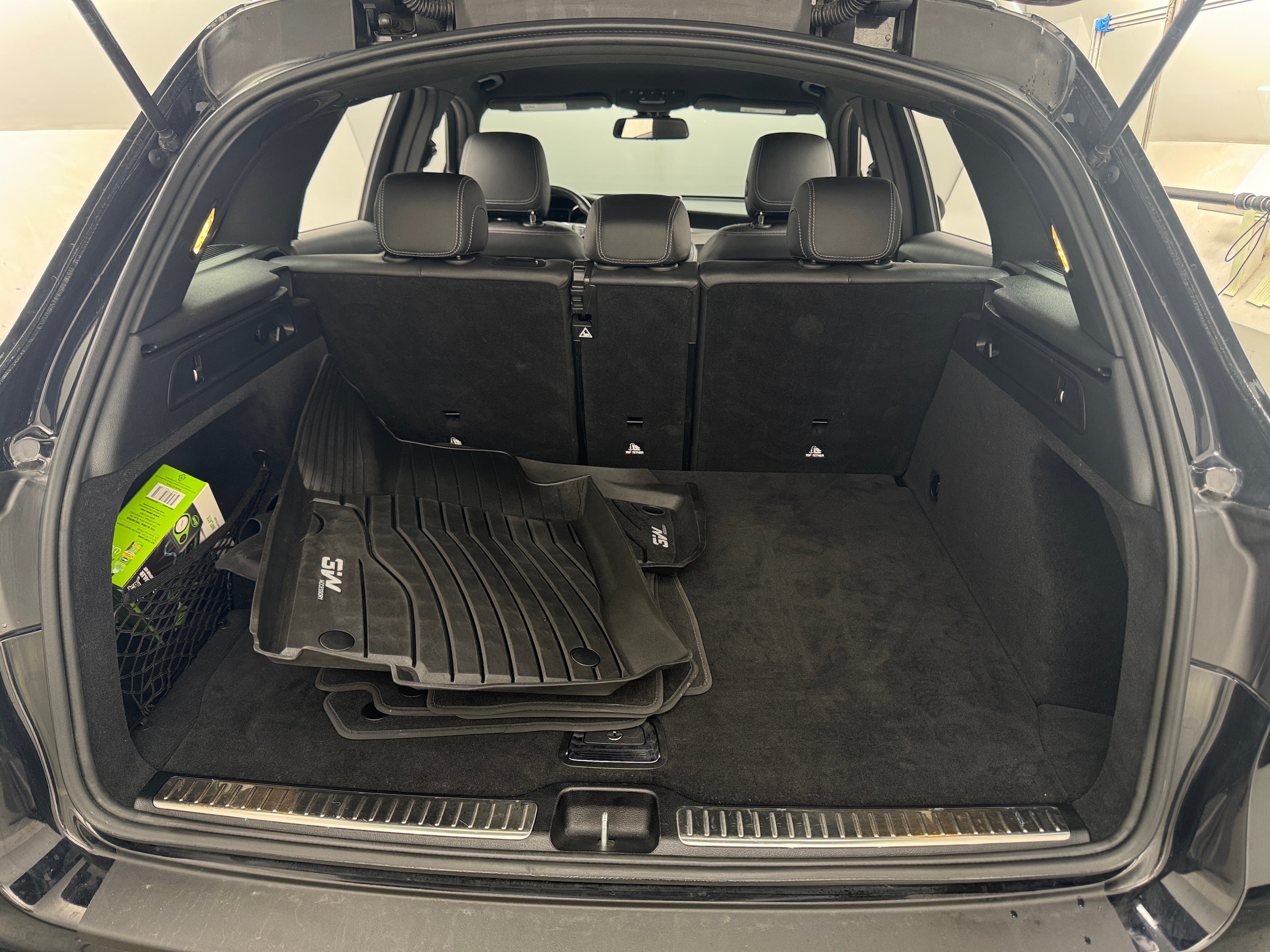2019 Mercedes-Benz GLC 300 6