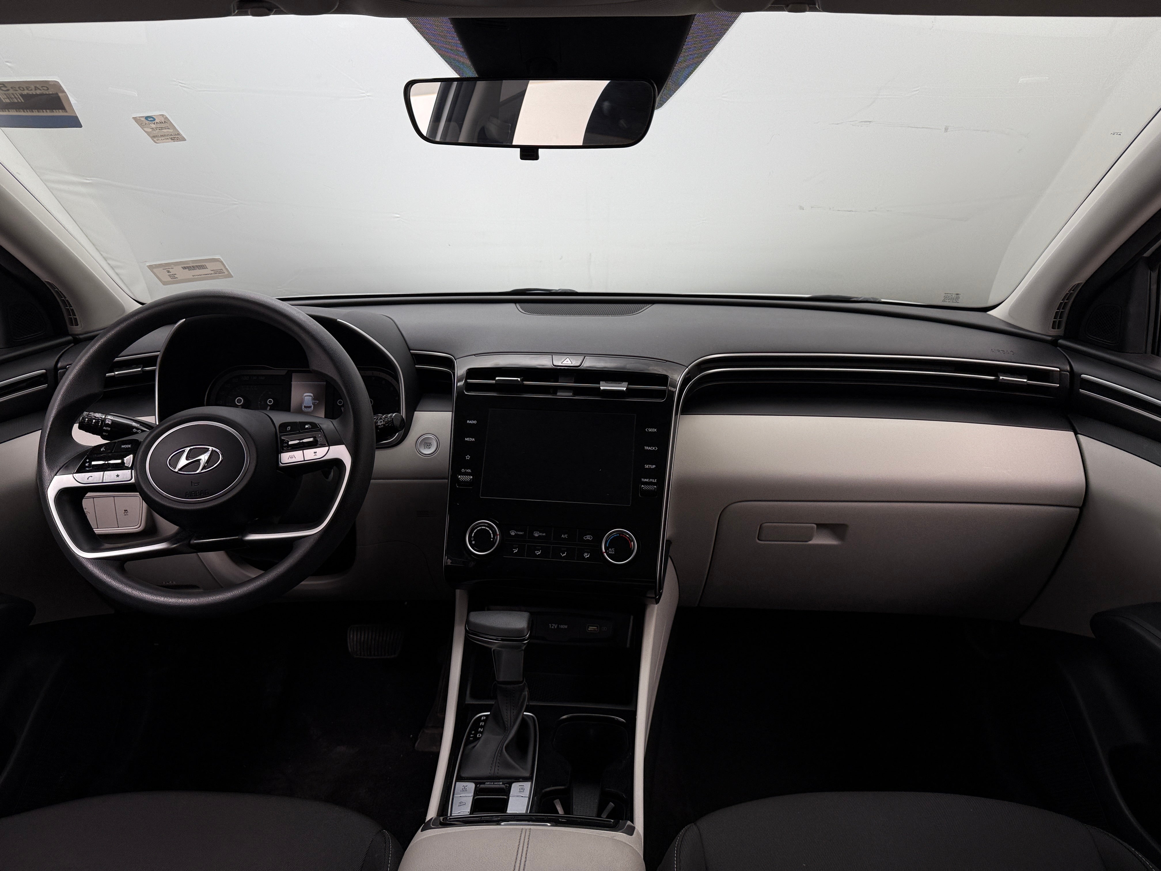Thumbnail: 2022 Hyundai Tucson - 3