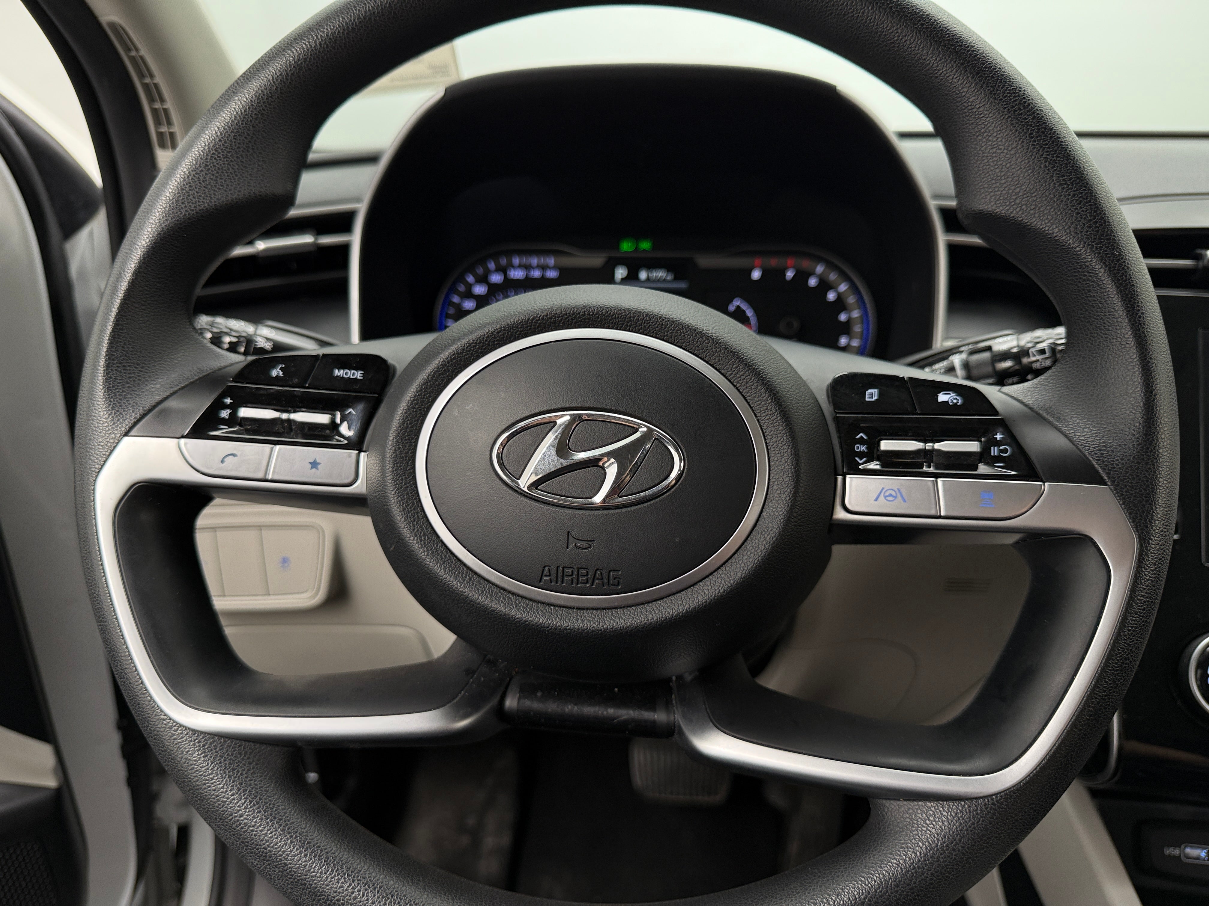 Thumbnail: 2022 Hyundai Tucson - 5