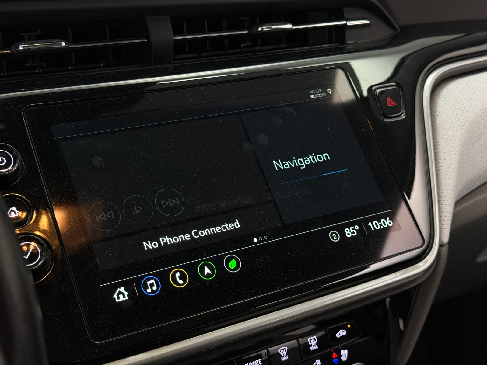 Thumbnail: 2023 Chevrolet Bolt EUV - 3