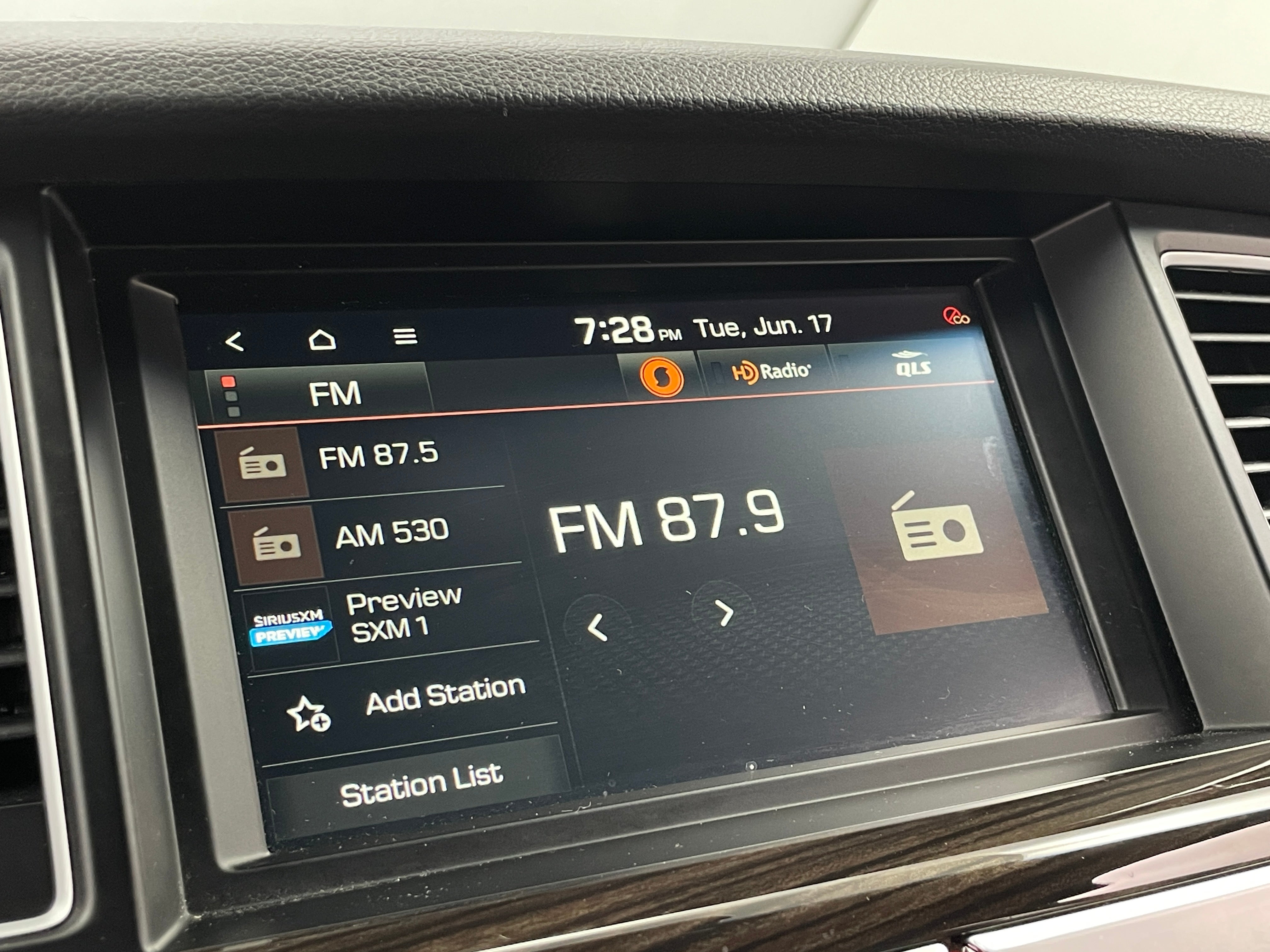 2019 Genesis G80 3.8T 3
