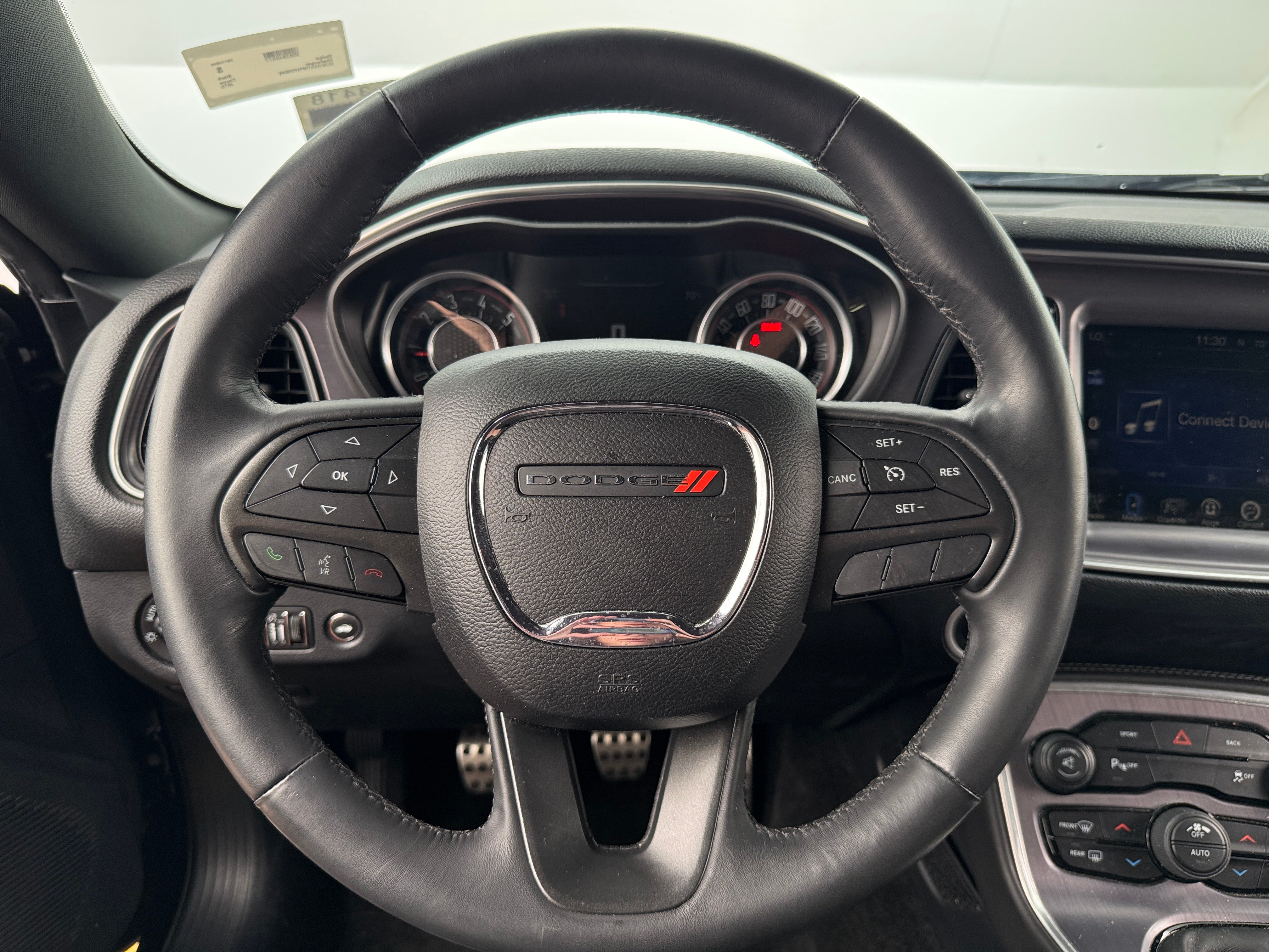 Thumbnail: 2015 Dodge Challenger - 4