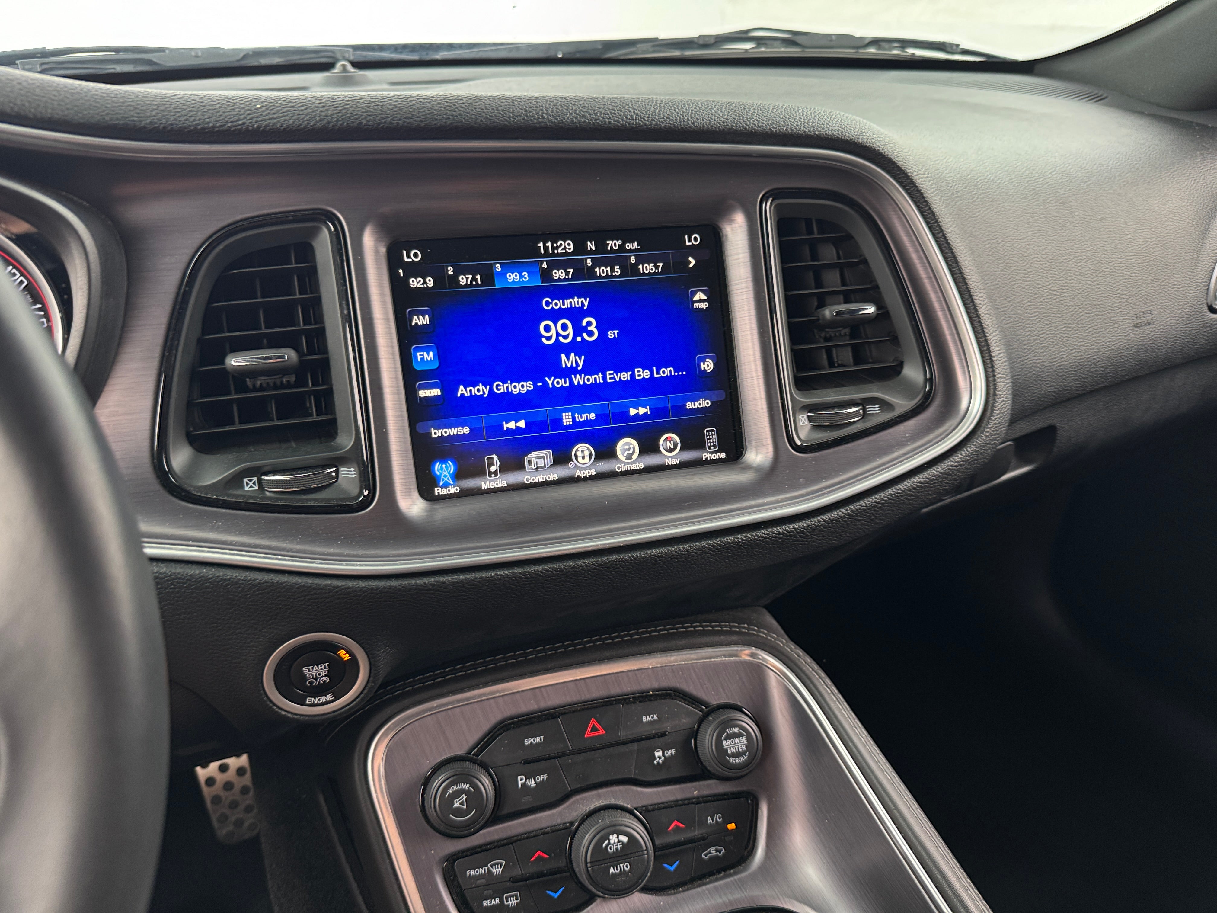 Thumbnail: 2015 Dodge Challenger - 3