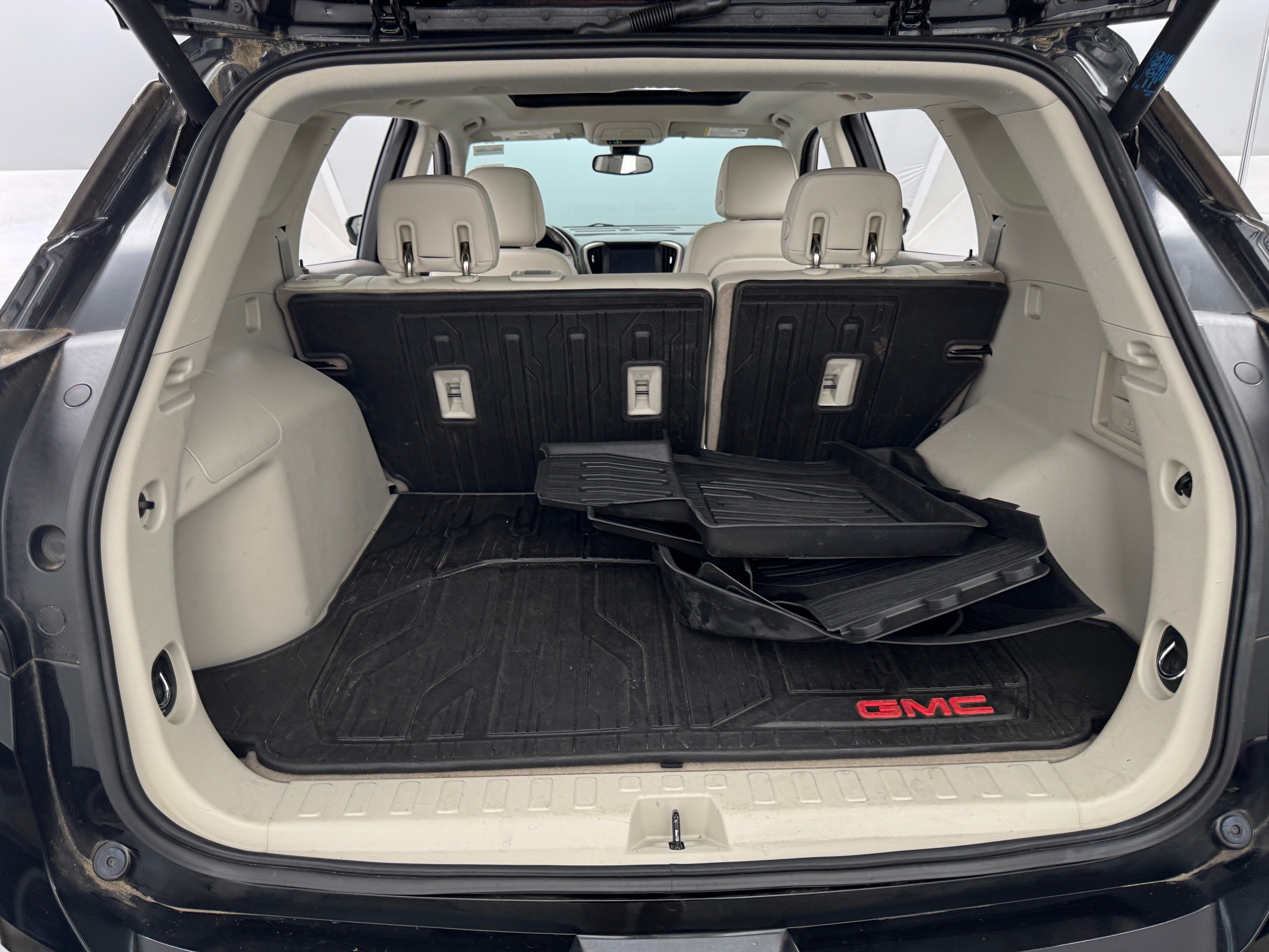 2020 GMC Terrain Denali 6