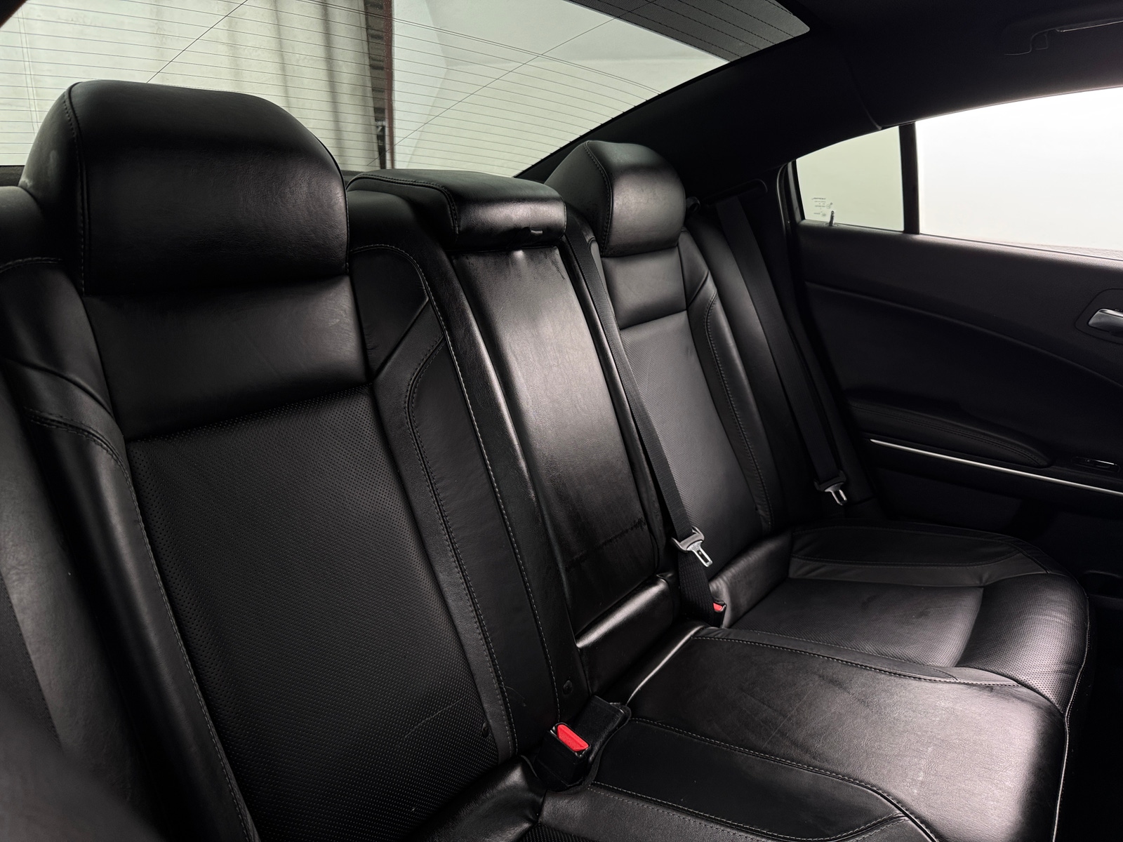 Thumbnail: 2021 Dodge Charger - 5