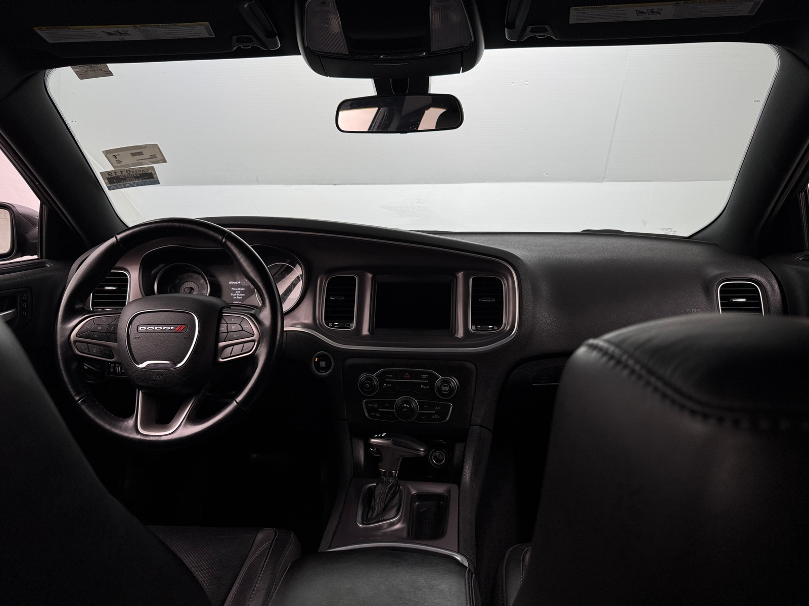 Thumbnail: 2021 Dodge Charger - 2