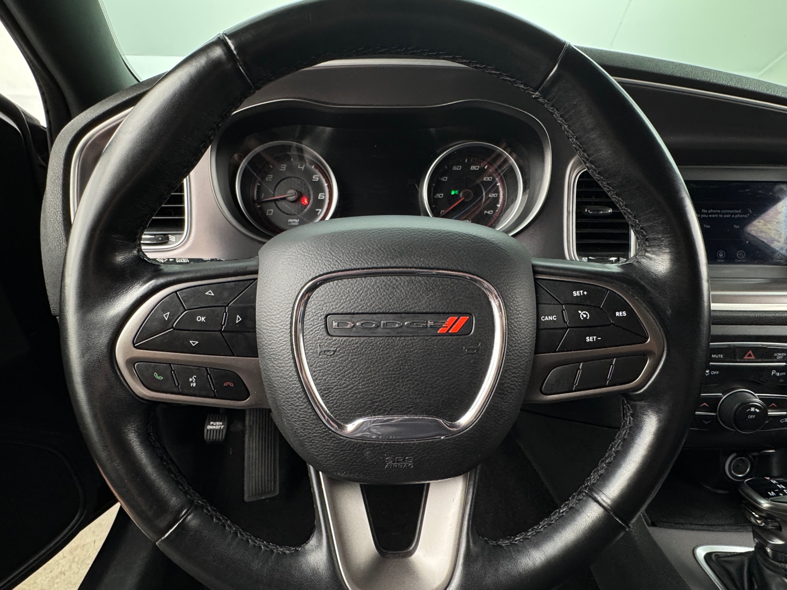 Thumbnail: 2021 Dodge Charger - 4