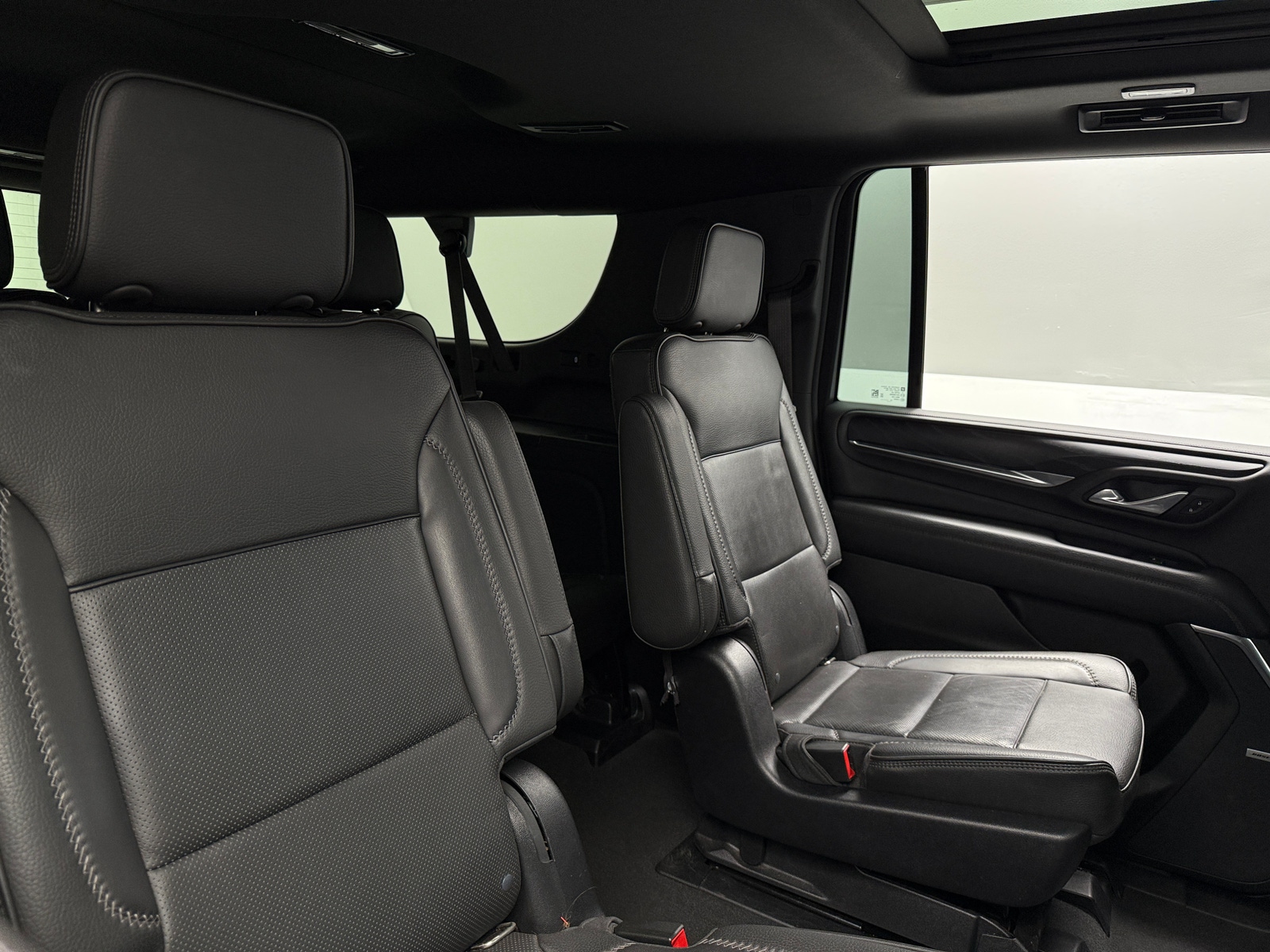 Thumbnail: 2021 GMC Yukon XL - 5