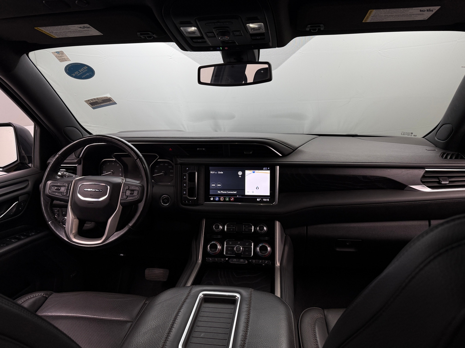 Thumbnail: 2021 GMC Yukon XL - 2