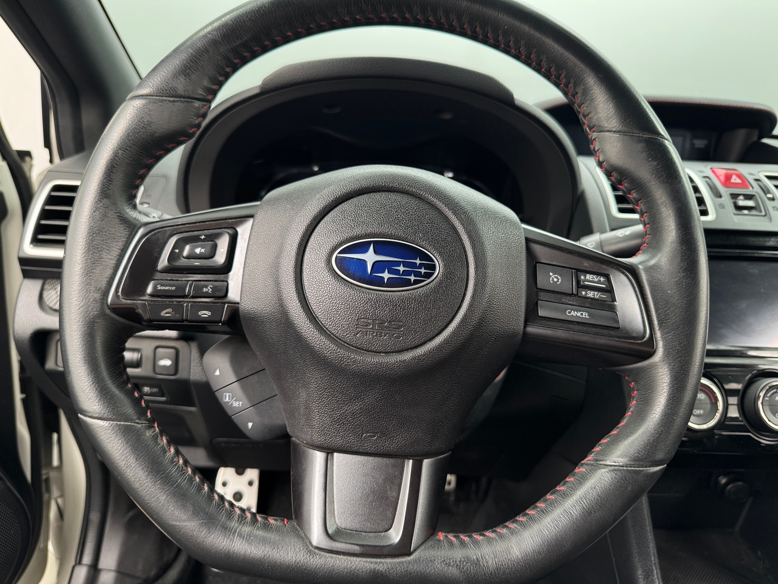Thumbnail: 2020 Subaru WRX - 5