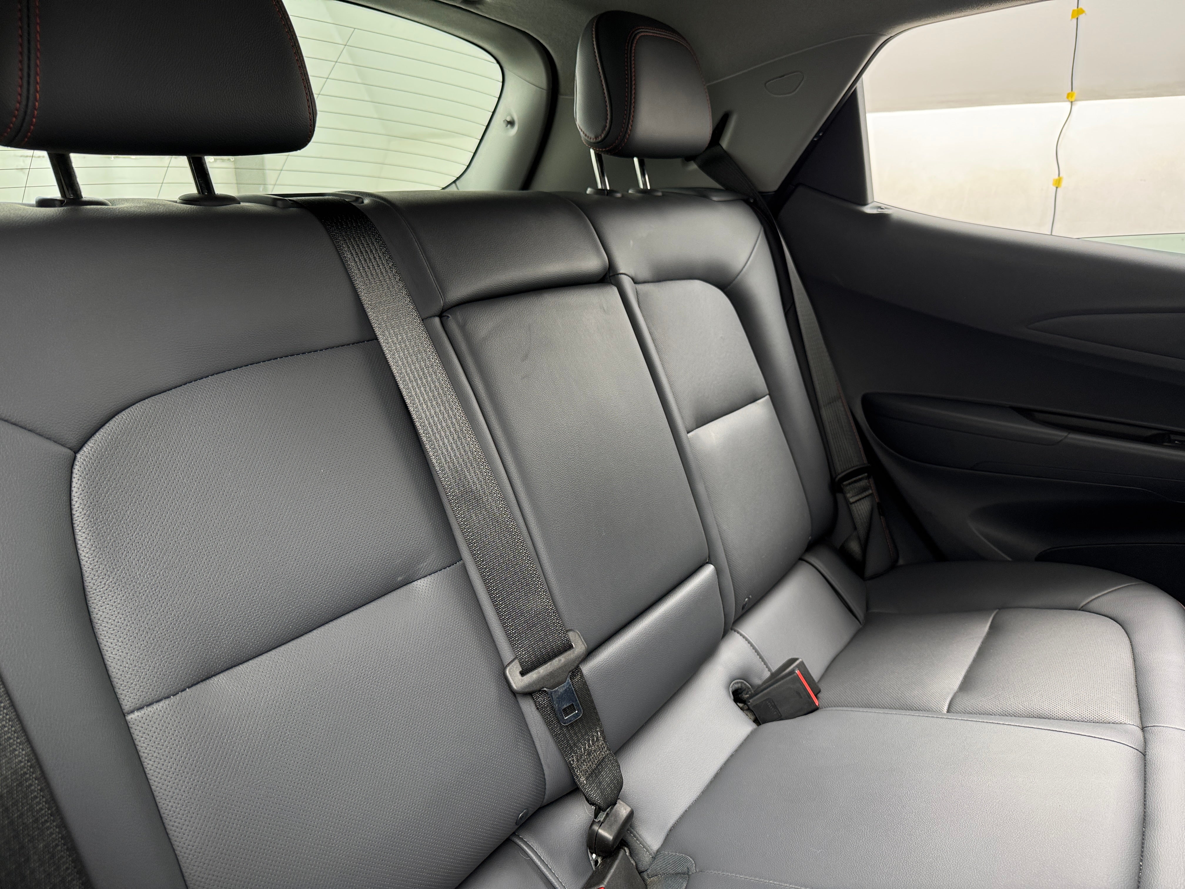 2021 Chevrolet Bolt EV Premier 5