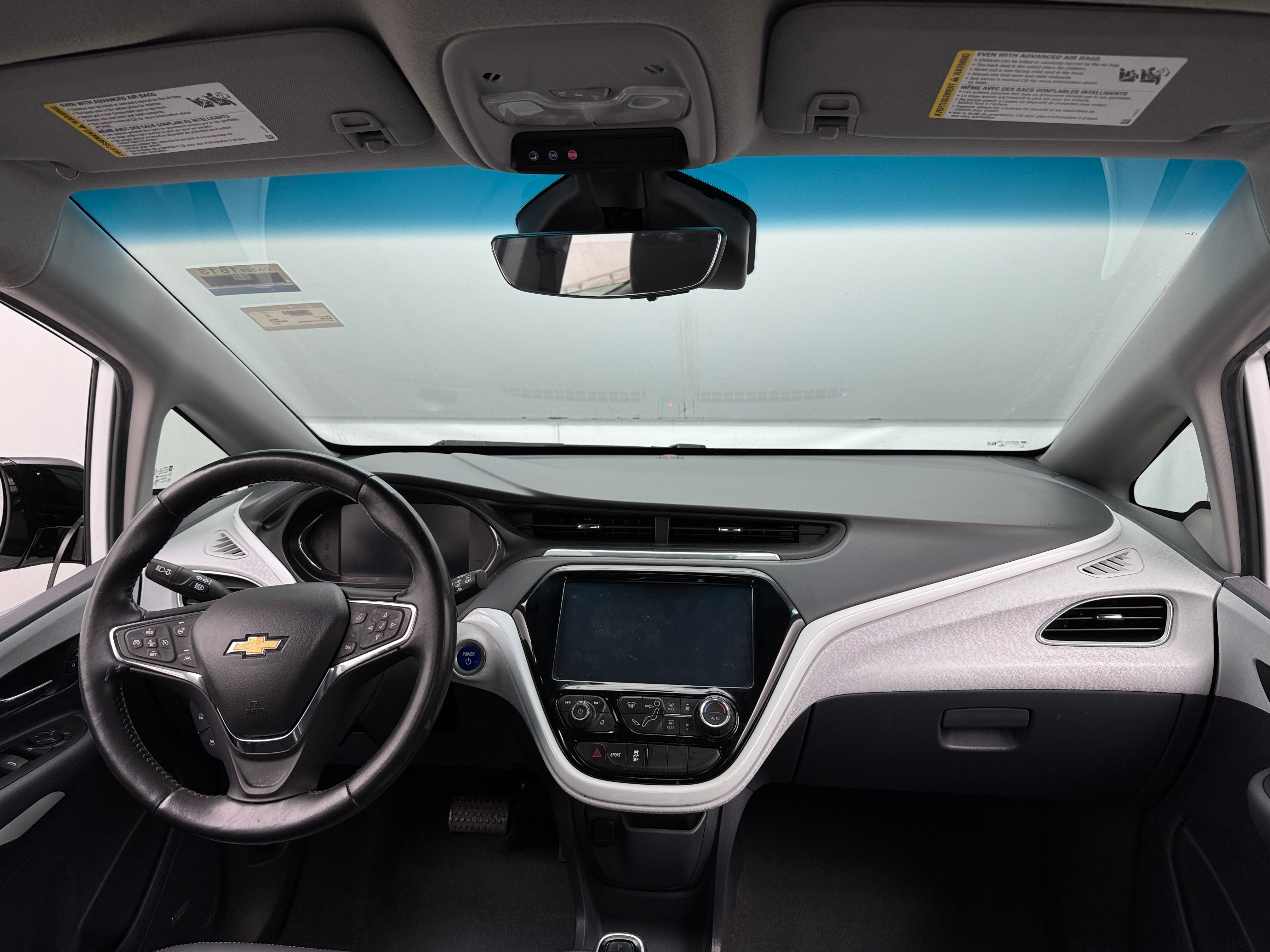 2021 Chevrolet Bolt EV Premier 2