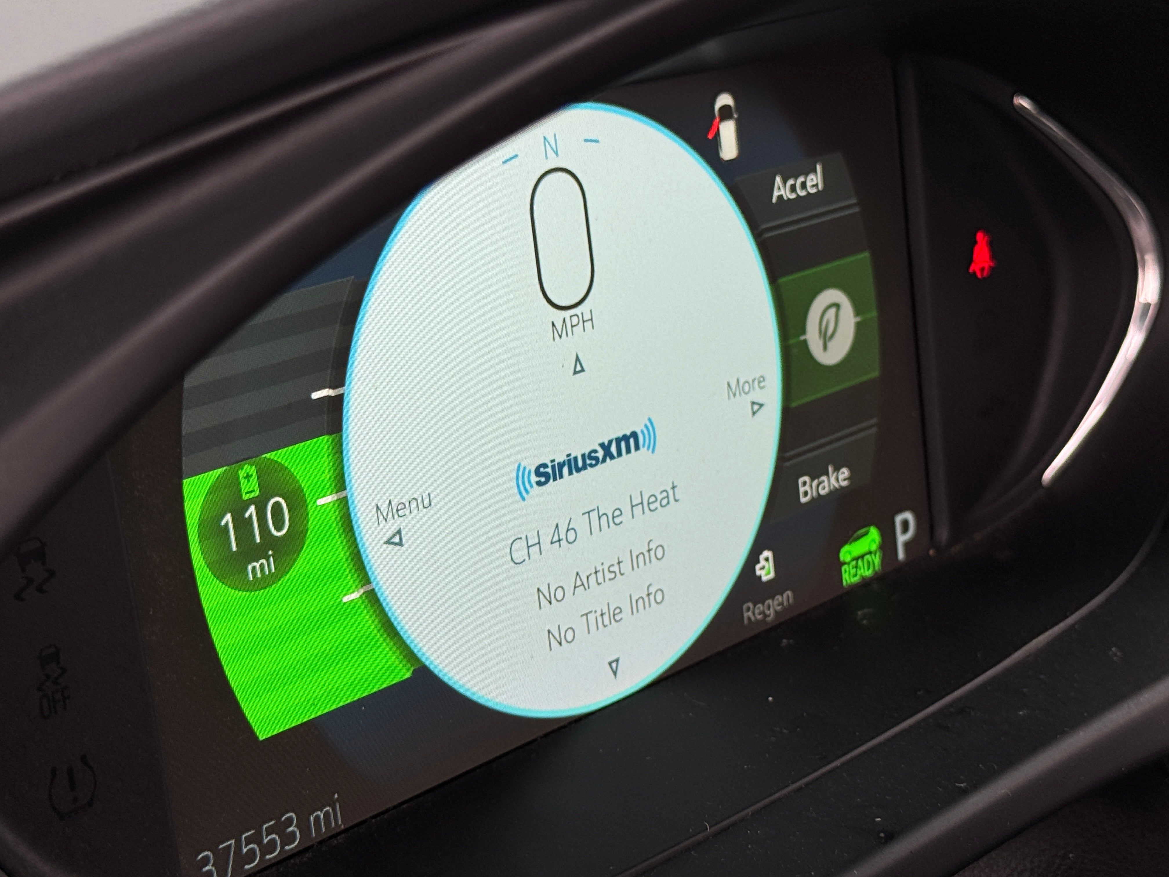 2021 Chevrolet Bolt EV Premier 3
