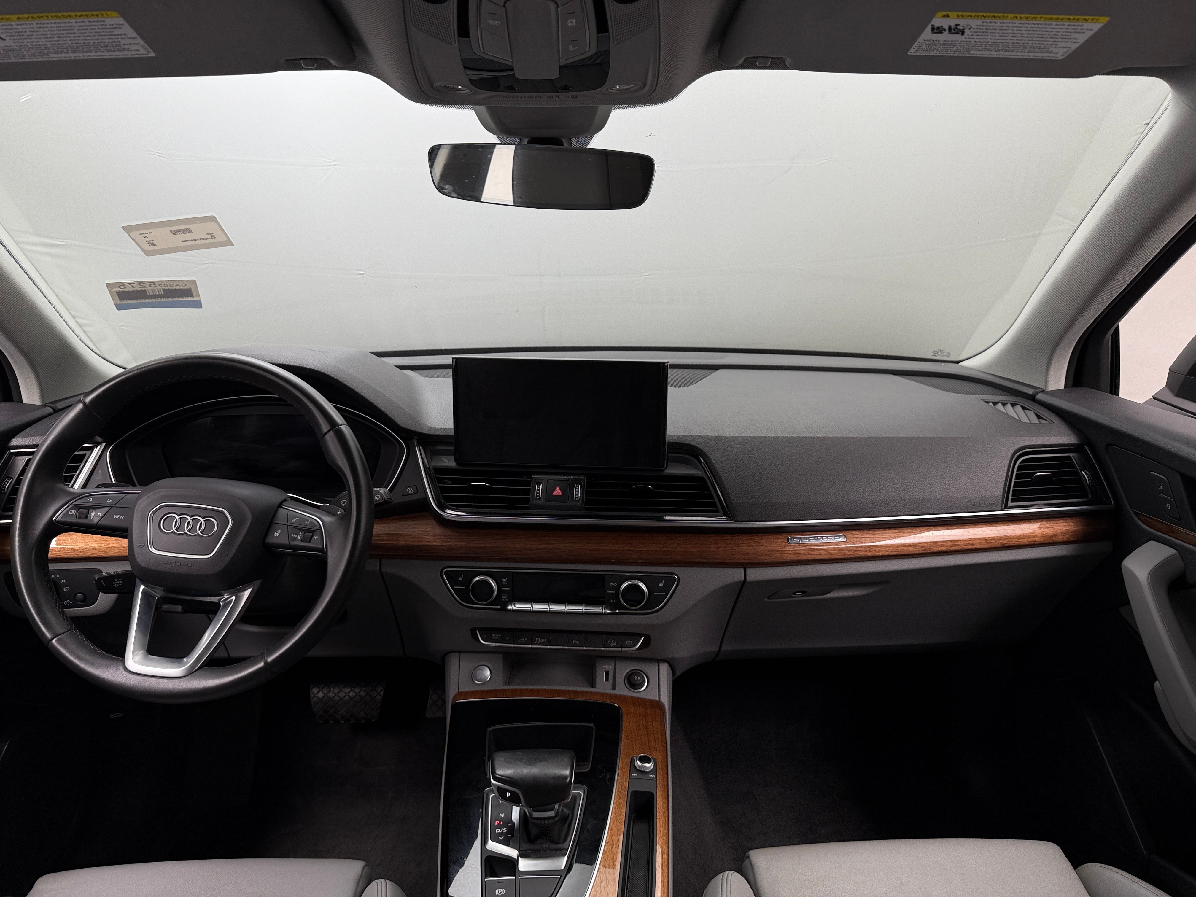 2022 Audi Q5 e Premium 2