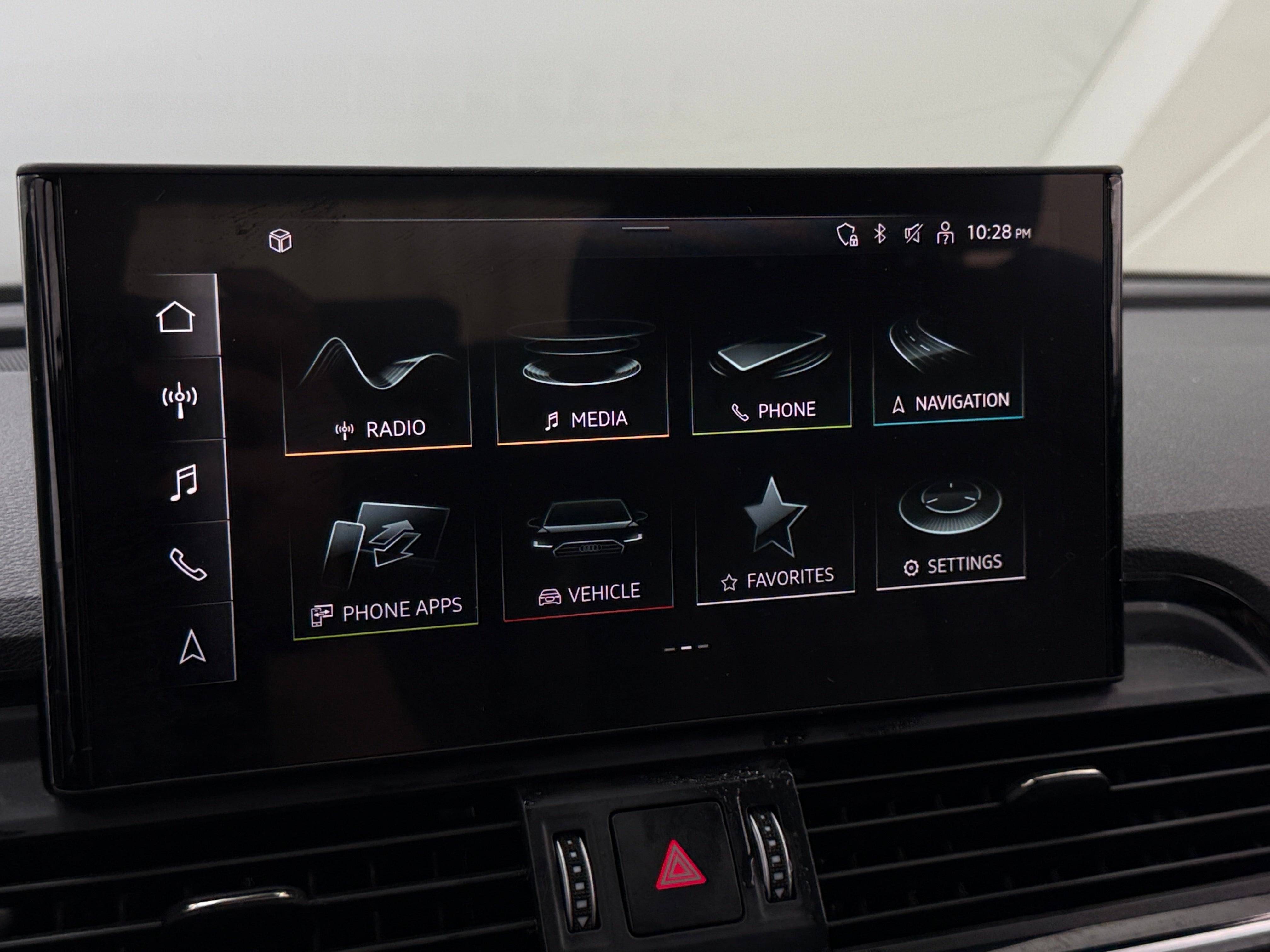 2022 Audi Q5 e Premium 3