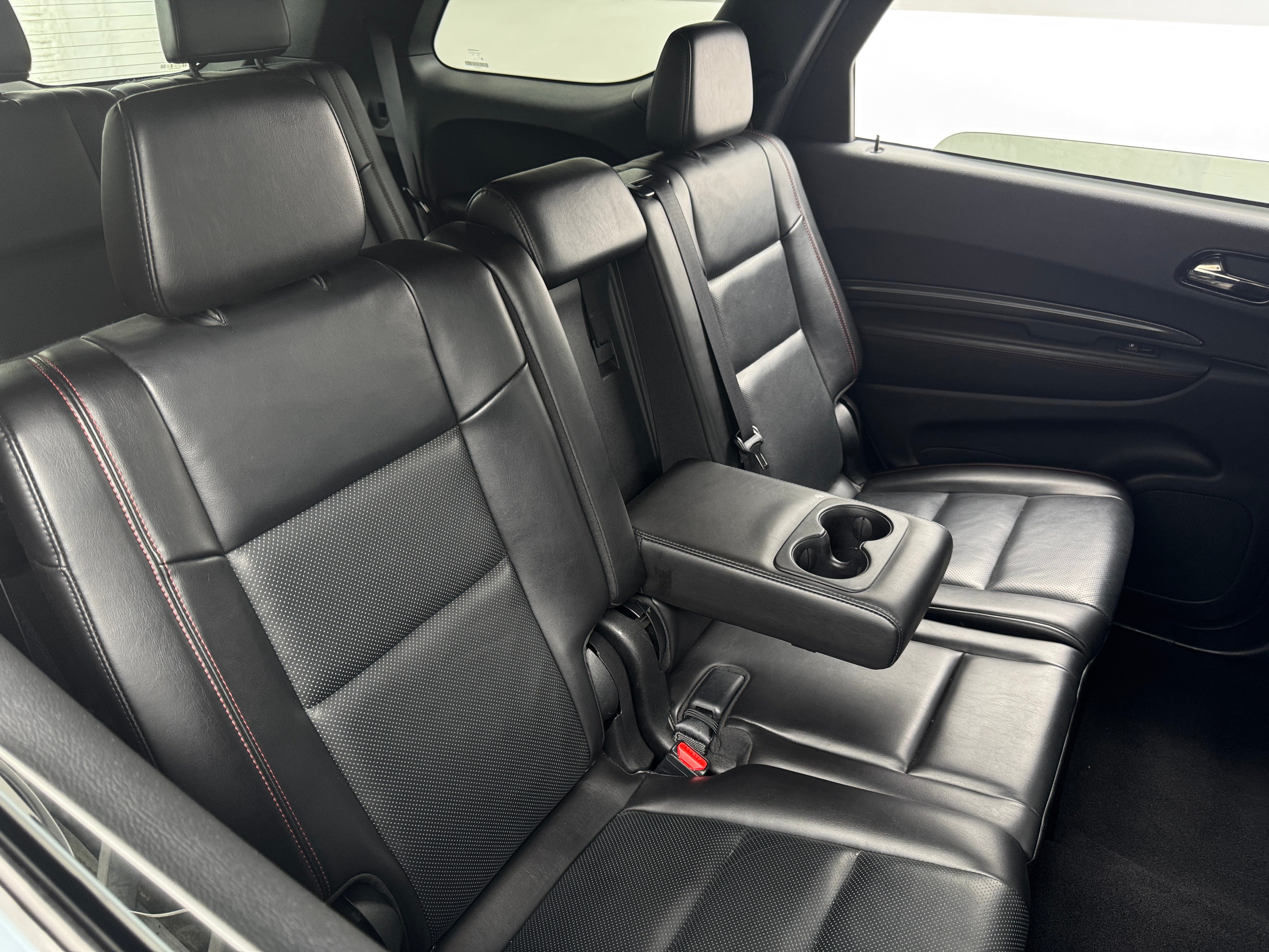 2023 Dodge Durango GT 5