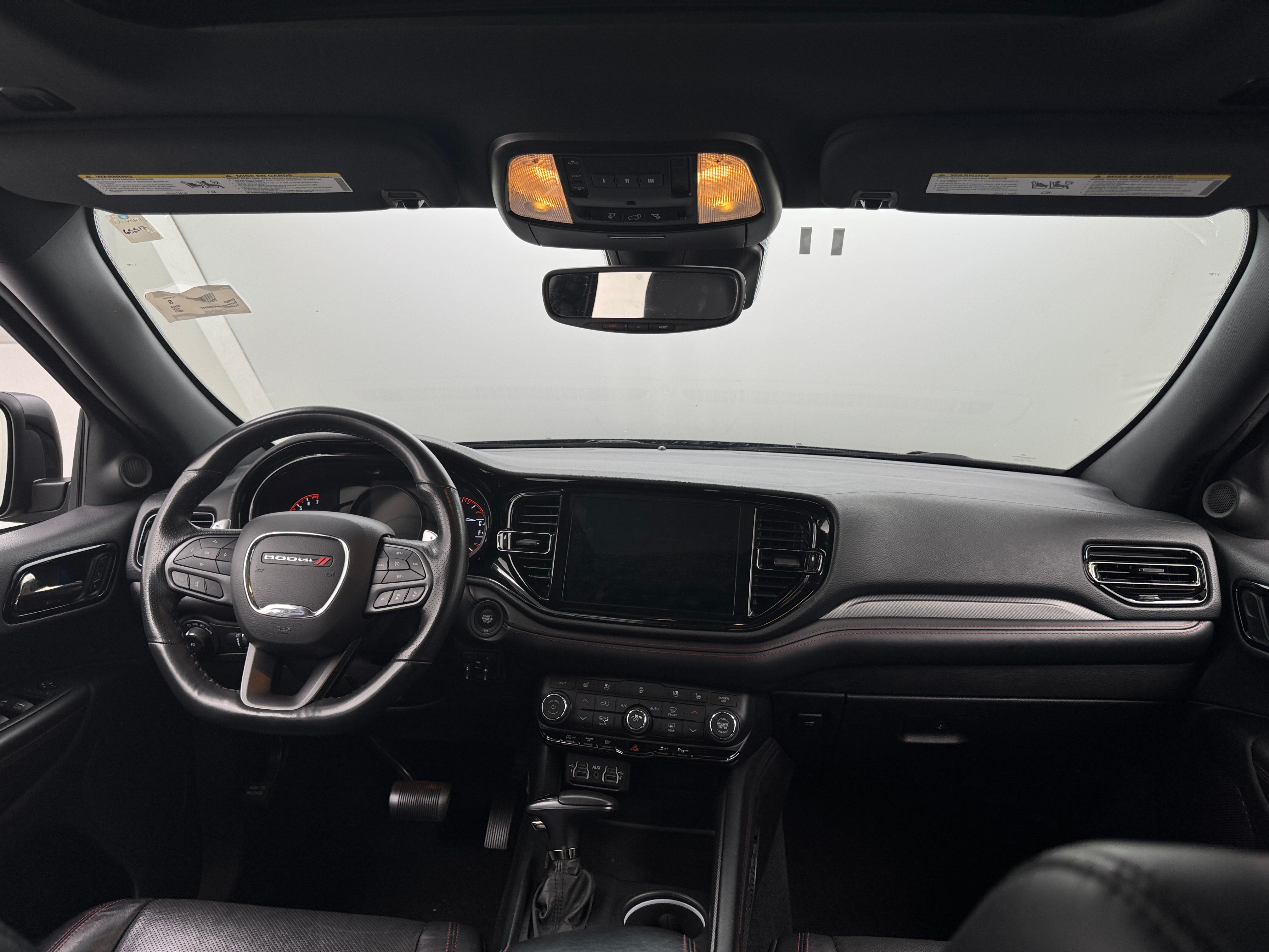 2023 Dodge Durango GT 2