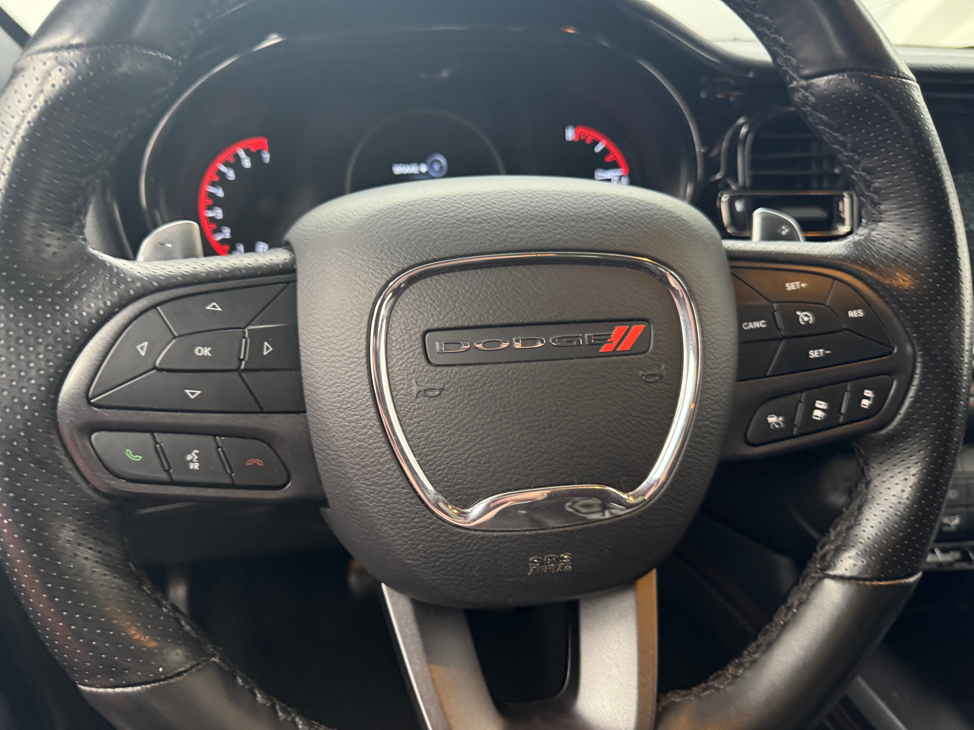 2023 Dodge Durango GT 4