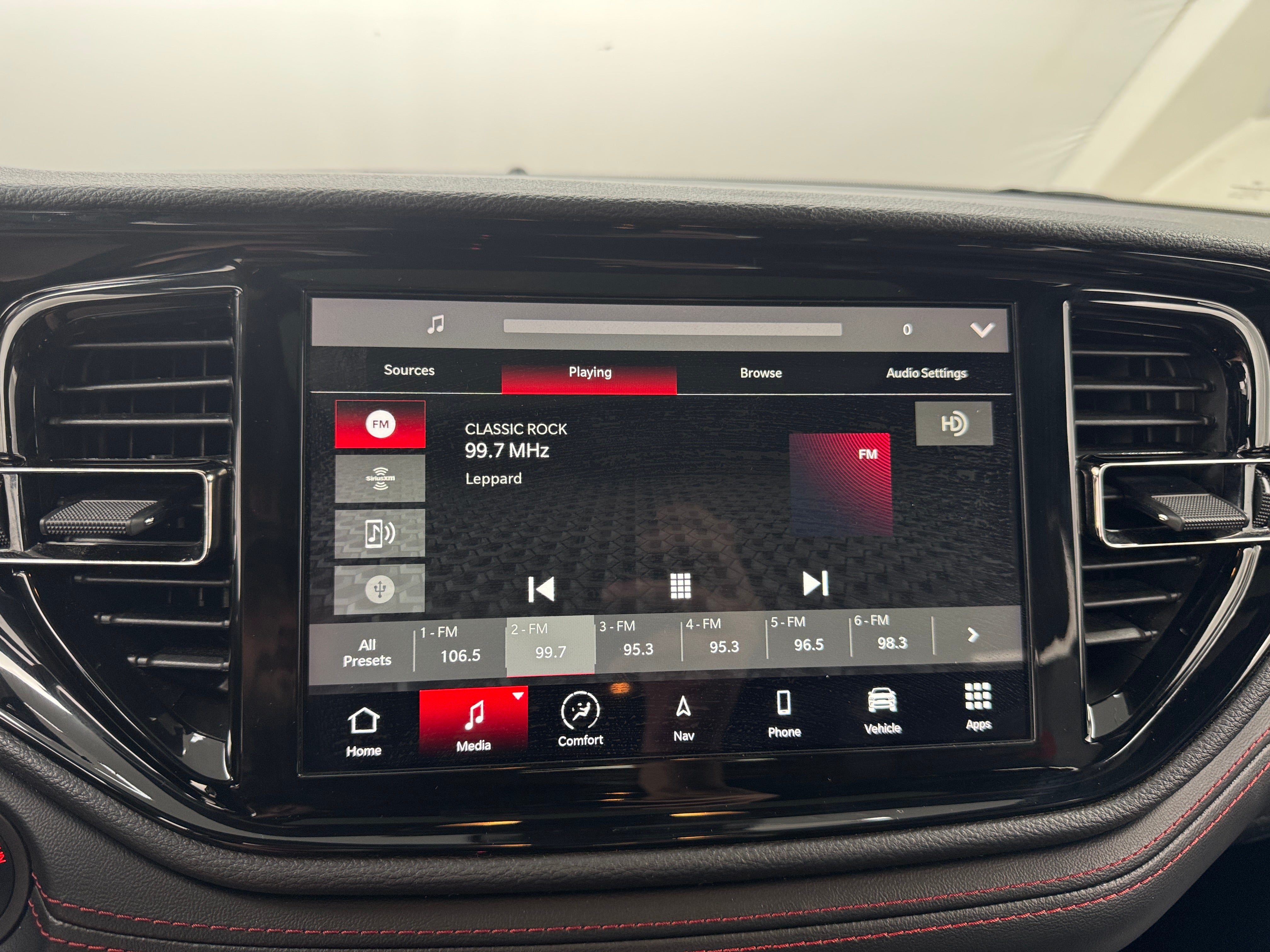 2023 Dodge Durango GT 3