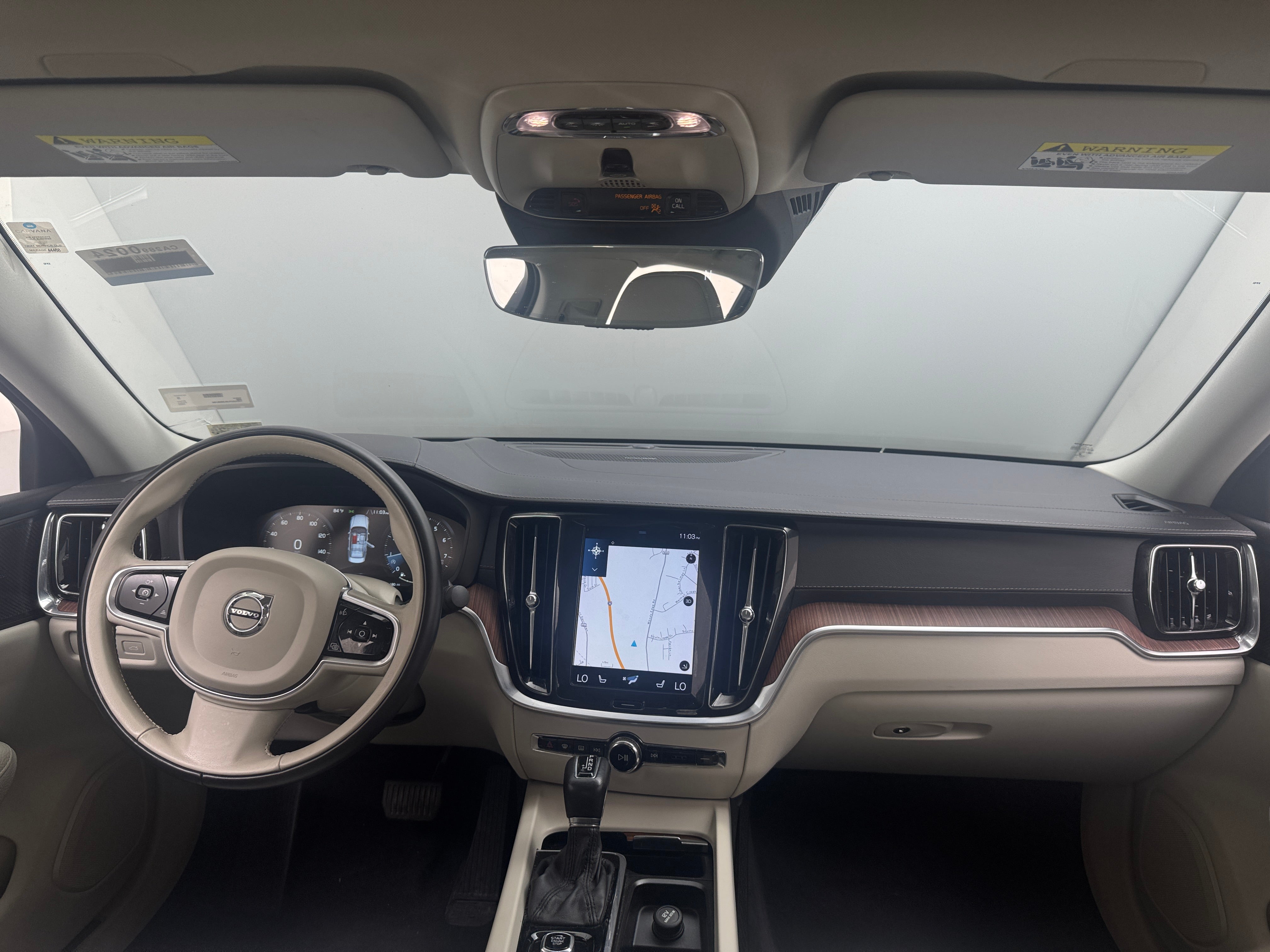 2020 Volvo S60 T6 Inscription 2