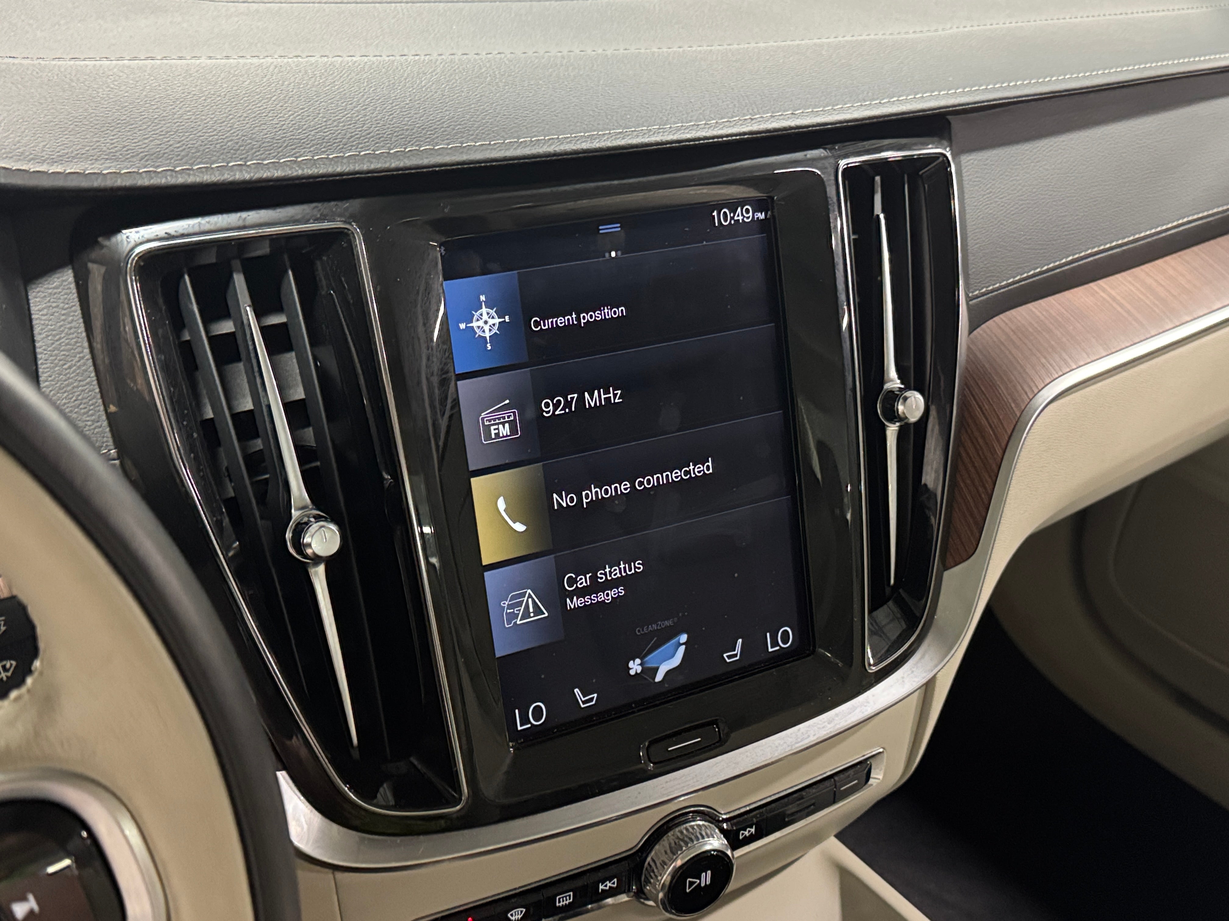 2020 Volvo S60 T6 Inscription 3