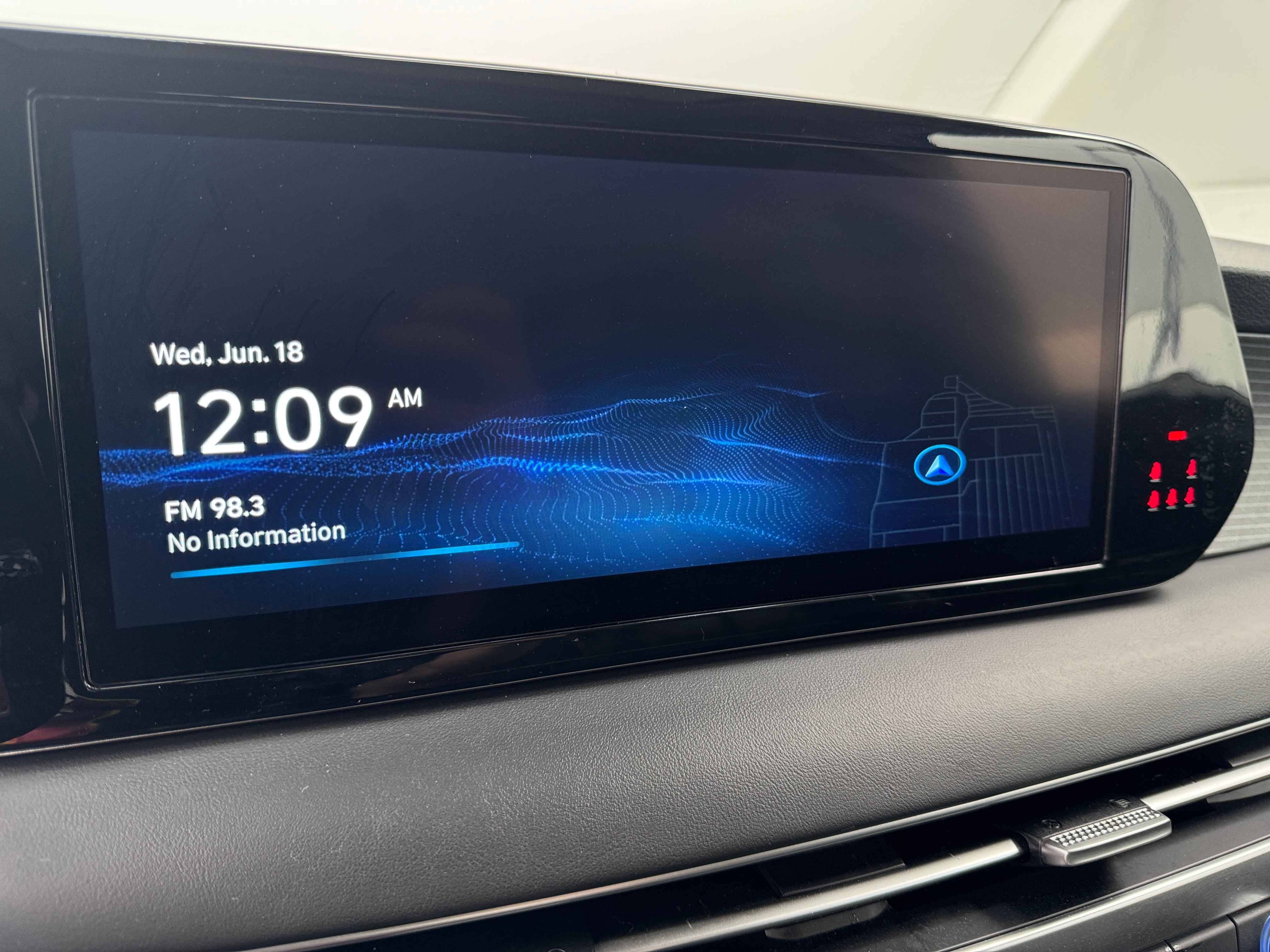2024 Hyundai Palisade Limited 3