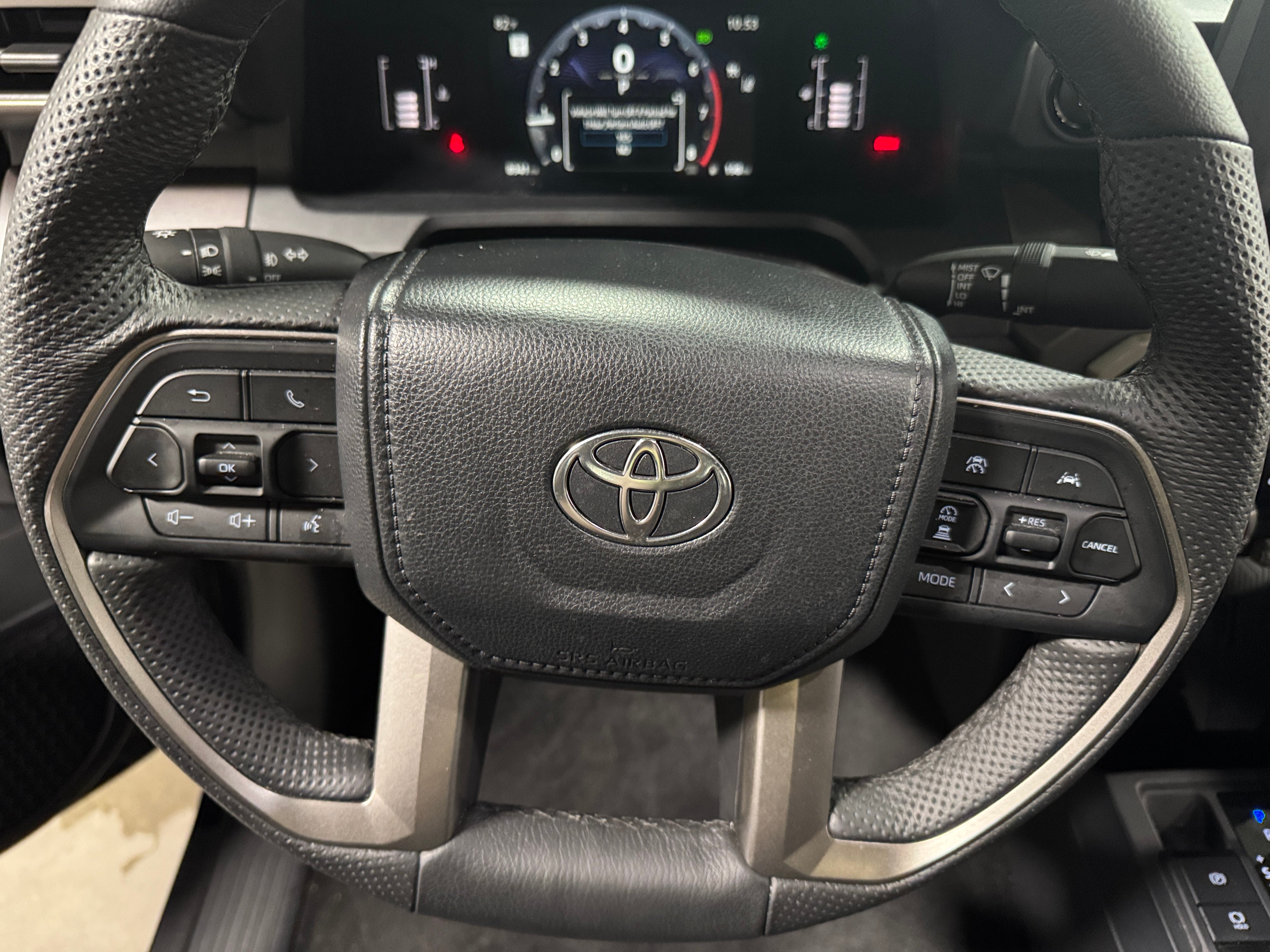 2024 Toyota Tacoma SR5 5
