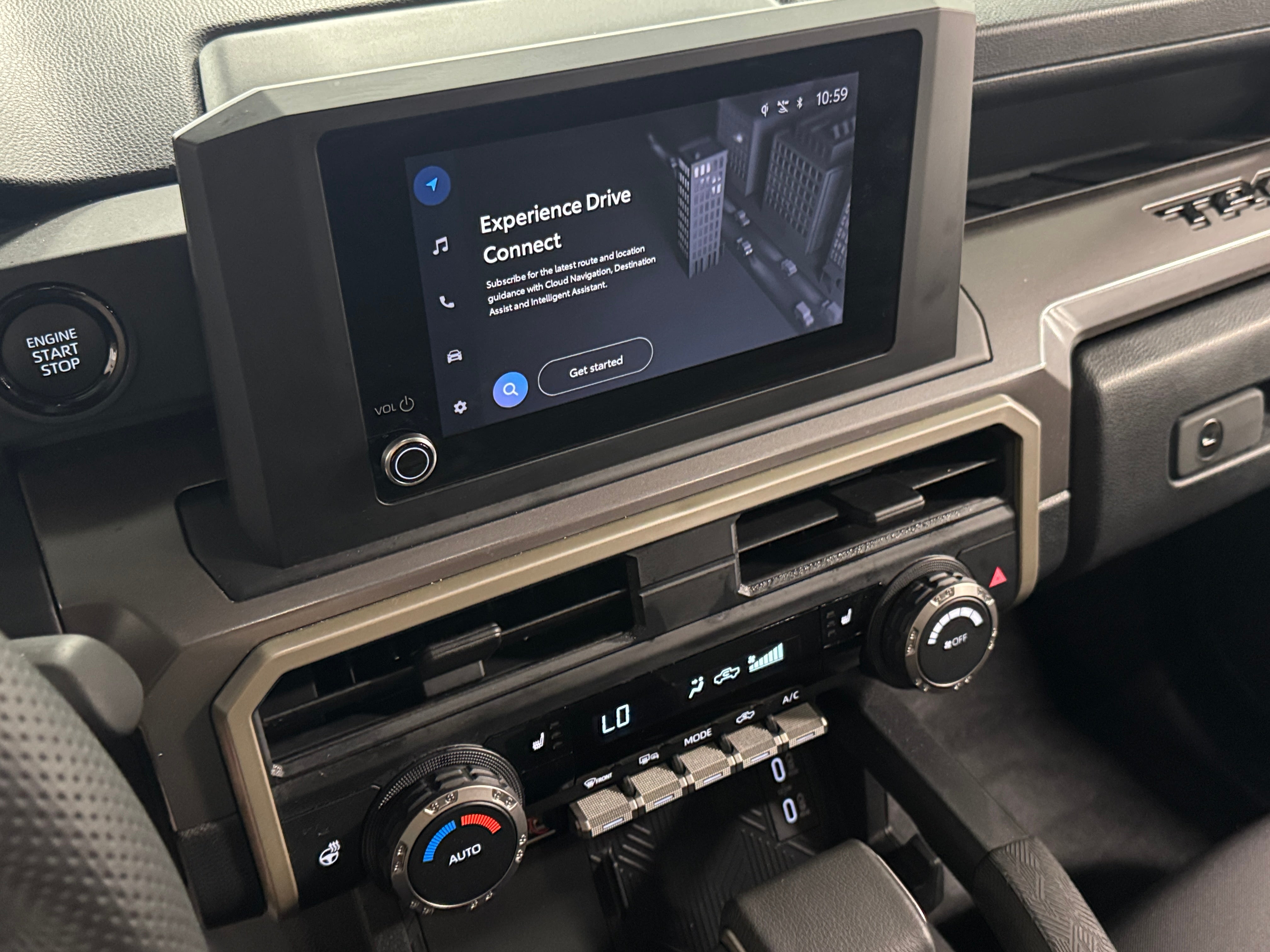 2024 Toyota Tacoma SR5 4